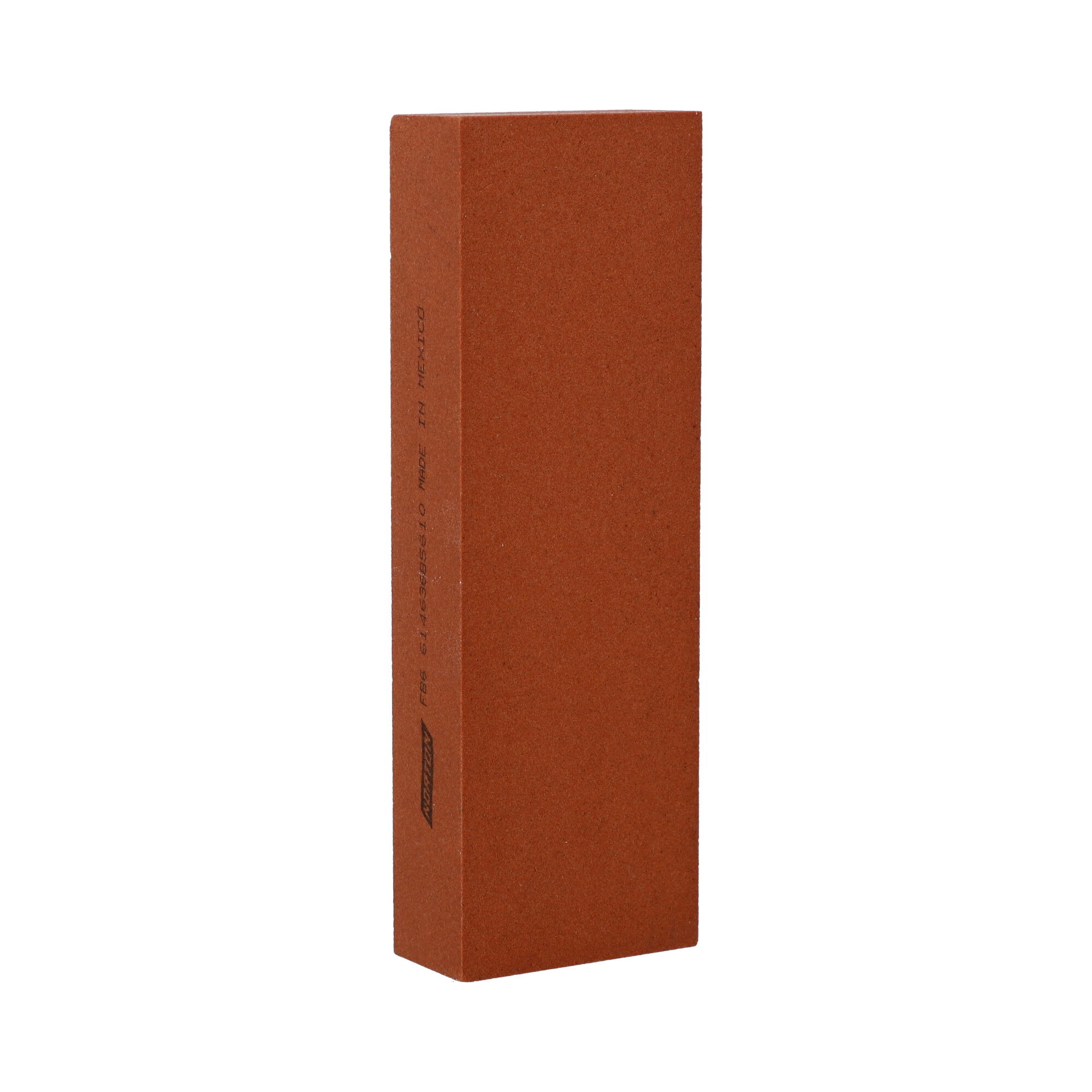 Norton Fenőkő India 152x51x25 mm fine, 5 db/csomag termék fő termékképe