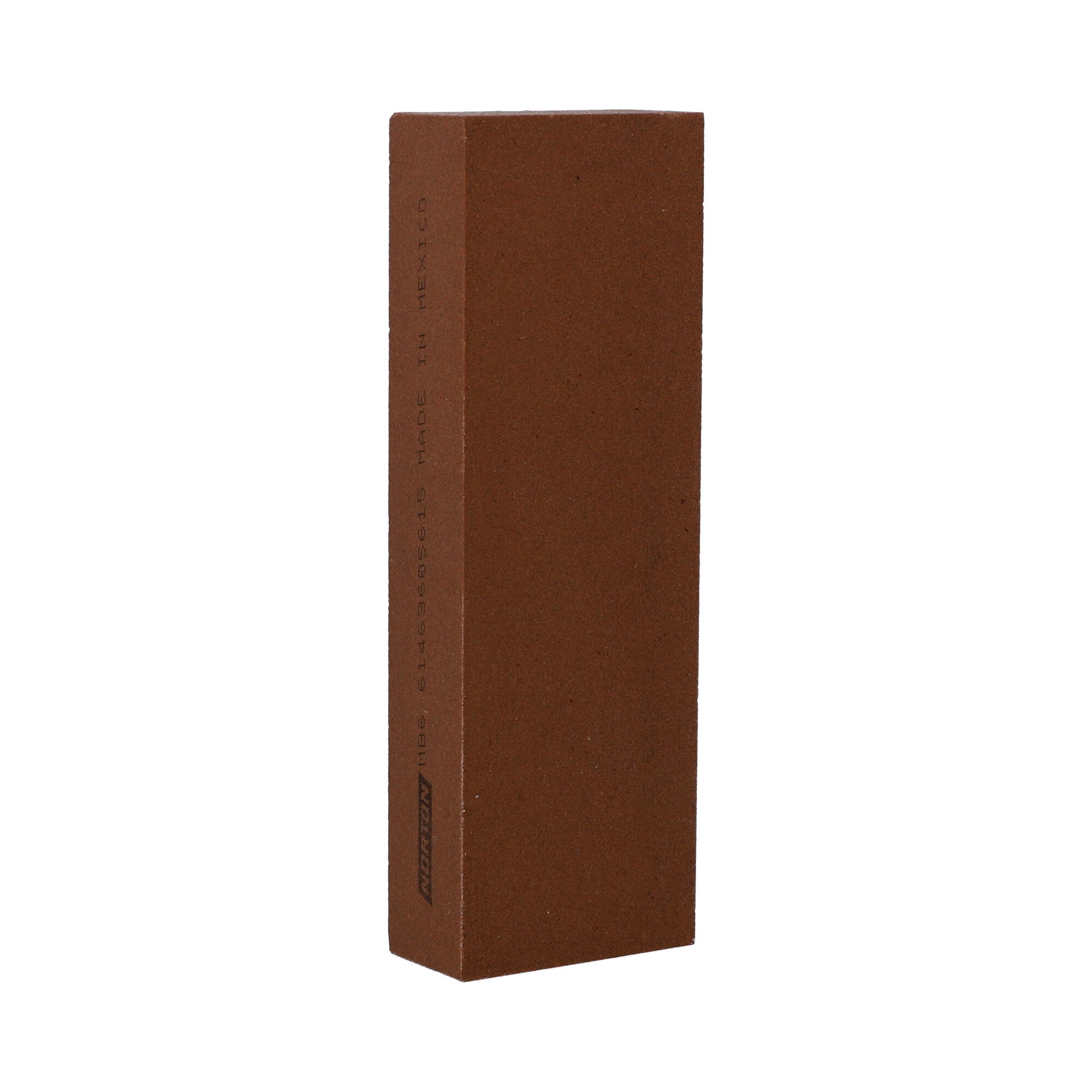Norton Fenőkő India 152x38x13 mm medium, 5 db/csomag termék fő termékképe