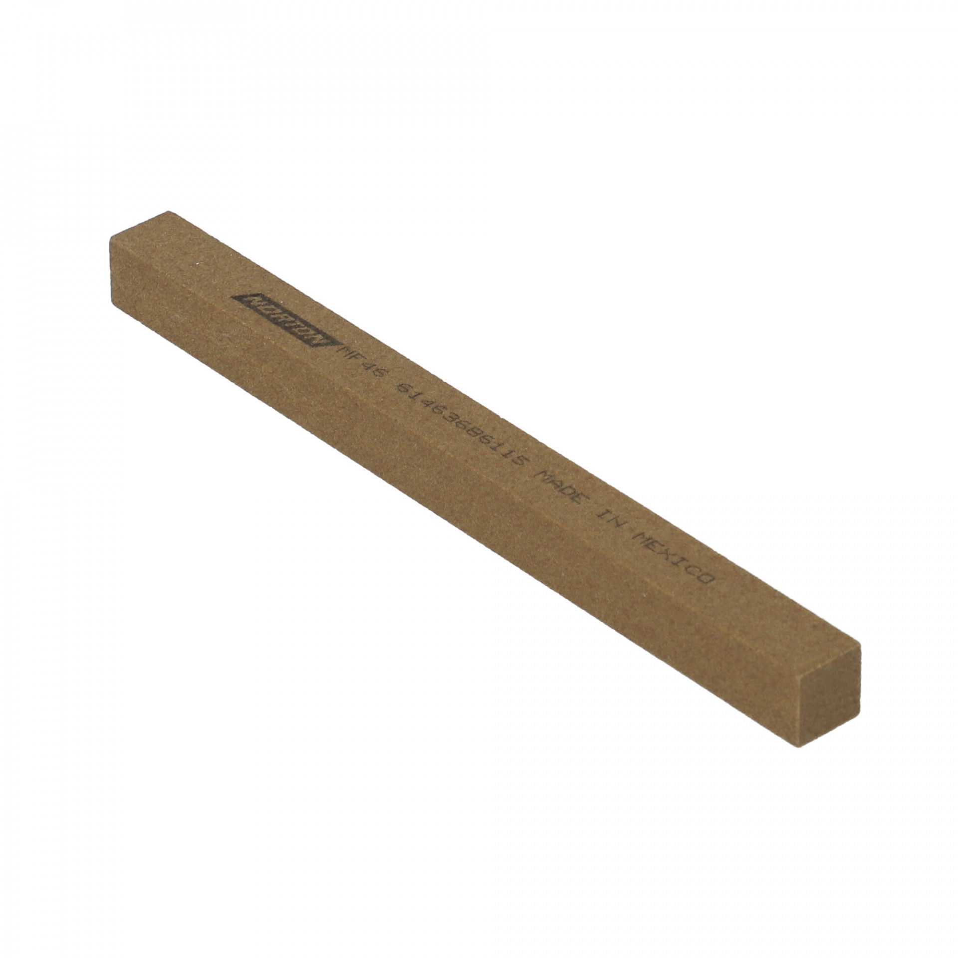Norton Fenőkő India négyzet 13x13x152 mm Medium termék fő termékképe