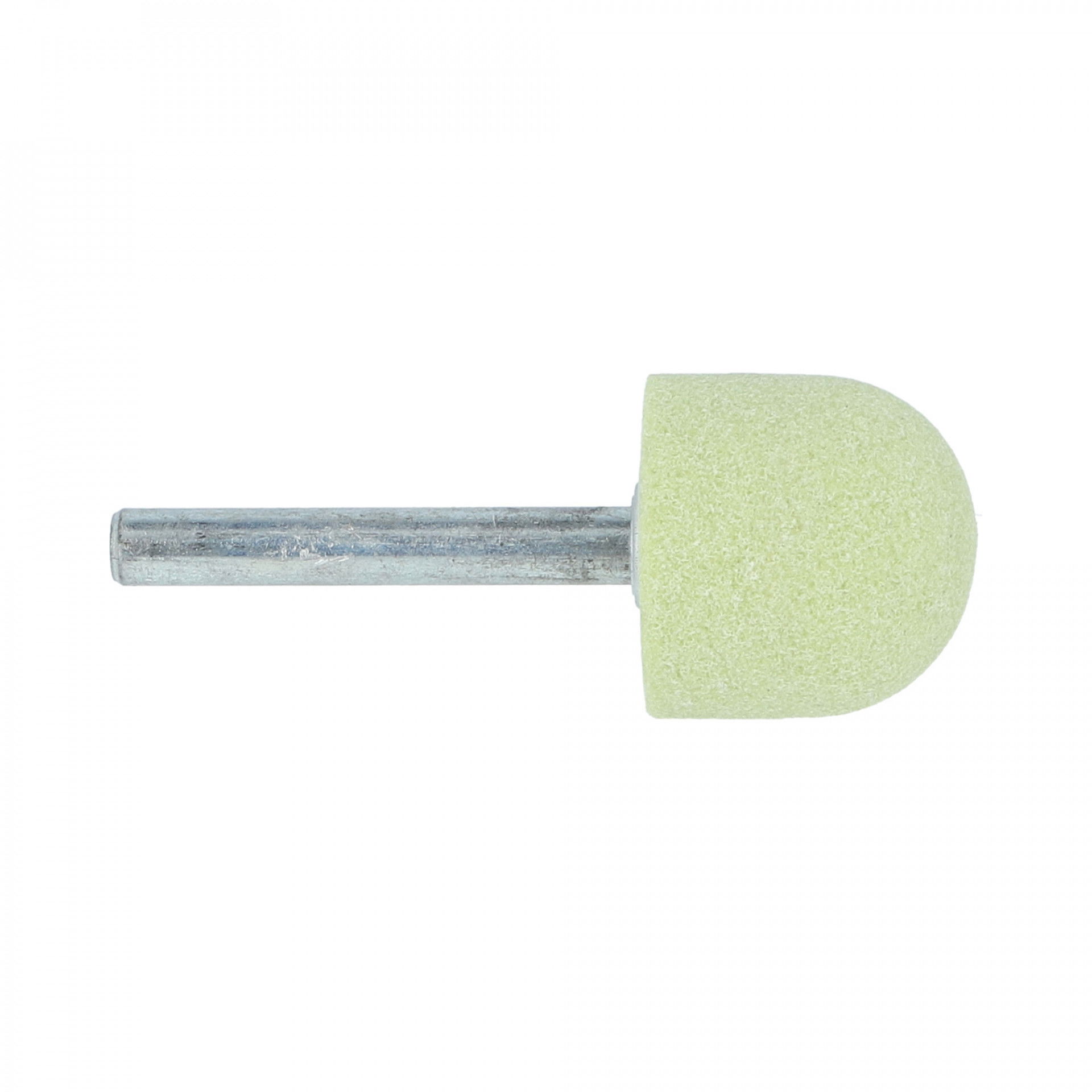 Norton Csapos köszörűkorong A21 25x25x6 mm 3NQ 80-OVQN, 10 db/csomag termék fő termékképe
