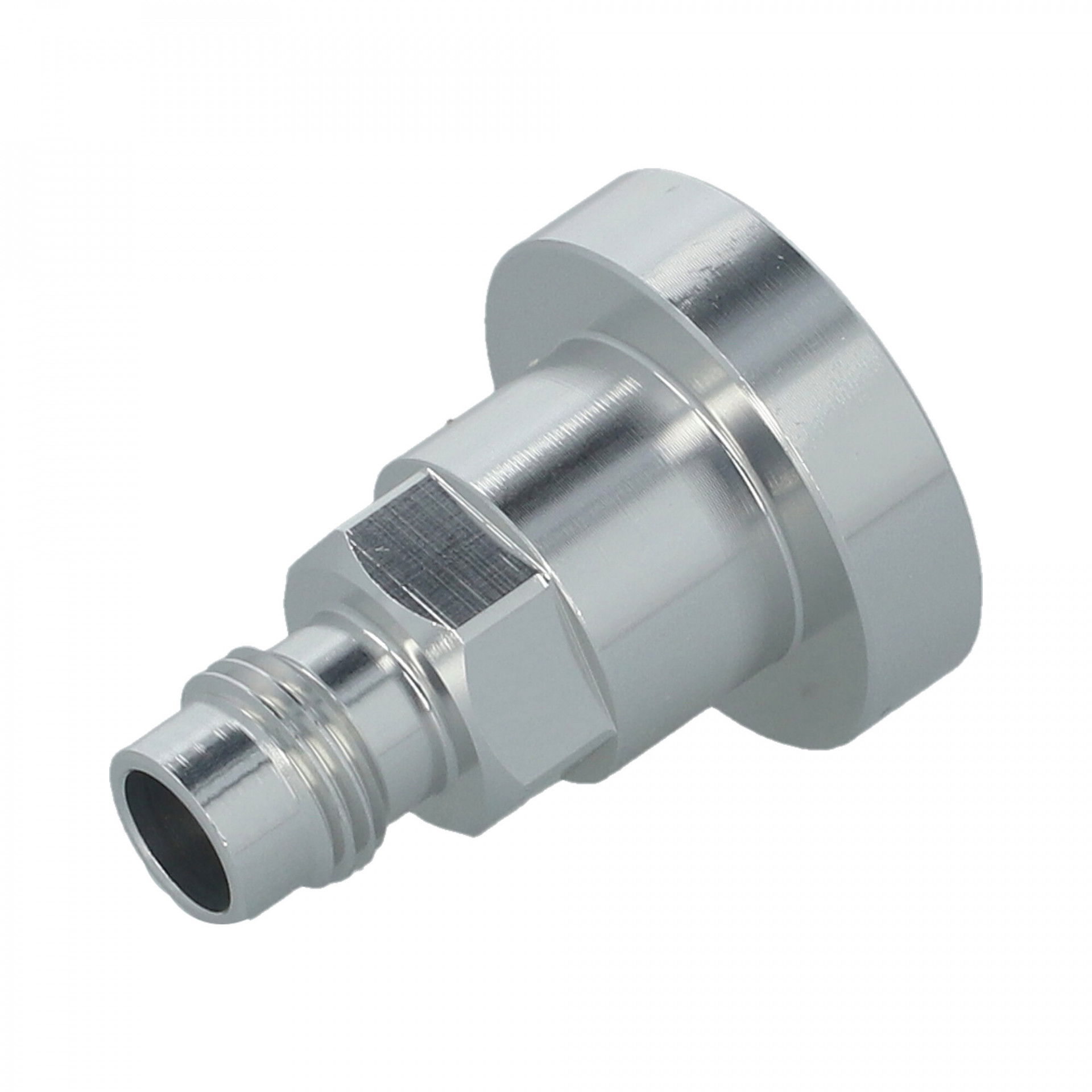 Norton festékszóró pisztoly adapter IWATA Supernova WS400, LS400 43A.1, 4 db/csomag termék fő termékképe