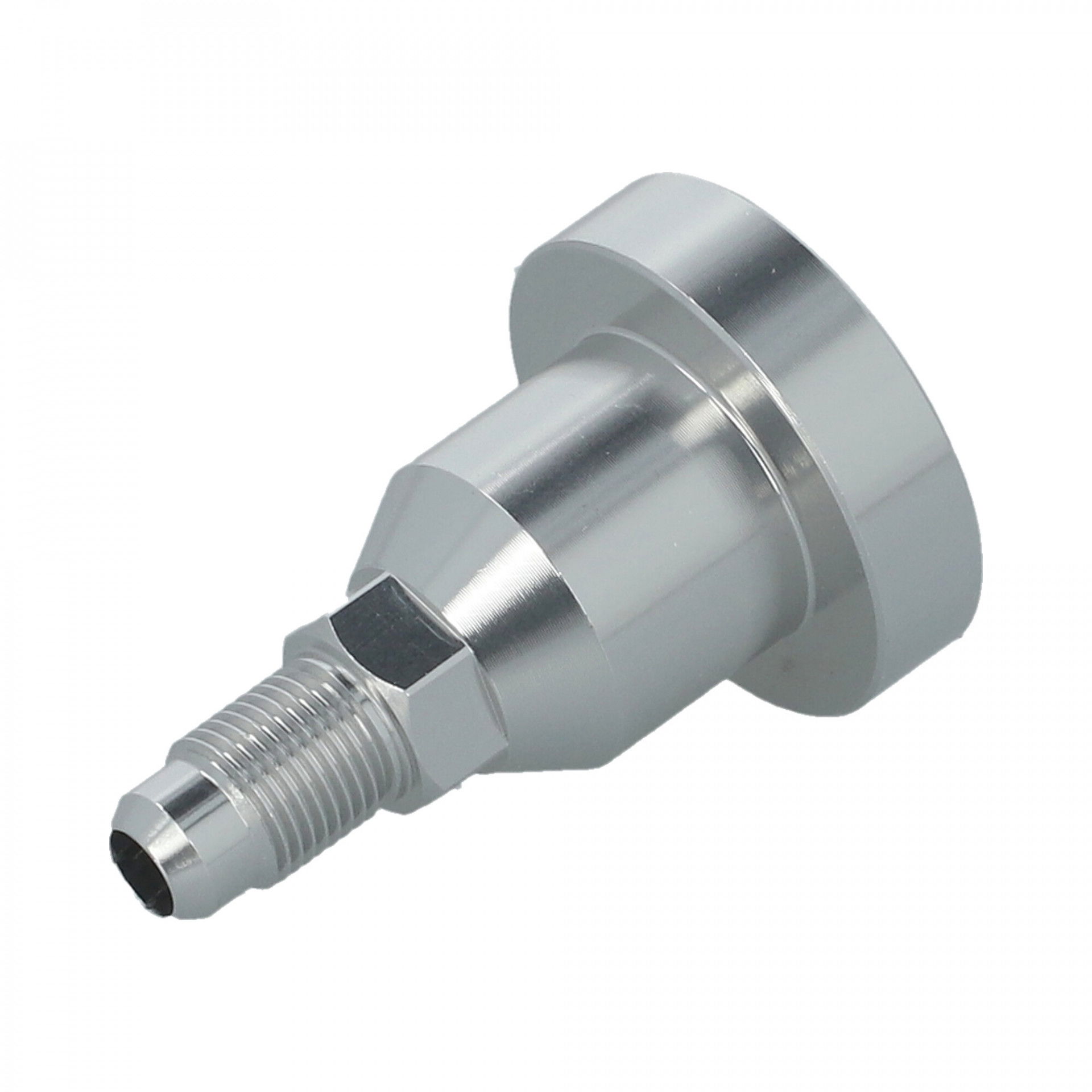 Norton festékszóró pisztoly adapter IWATA LPH-80 Mini Spray Gun 31A.1, 4 db/csomag termék fő termékképe