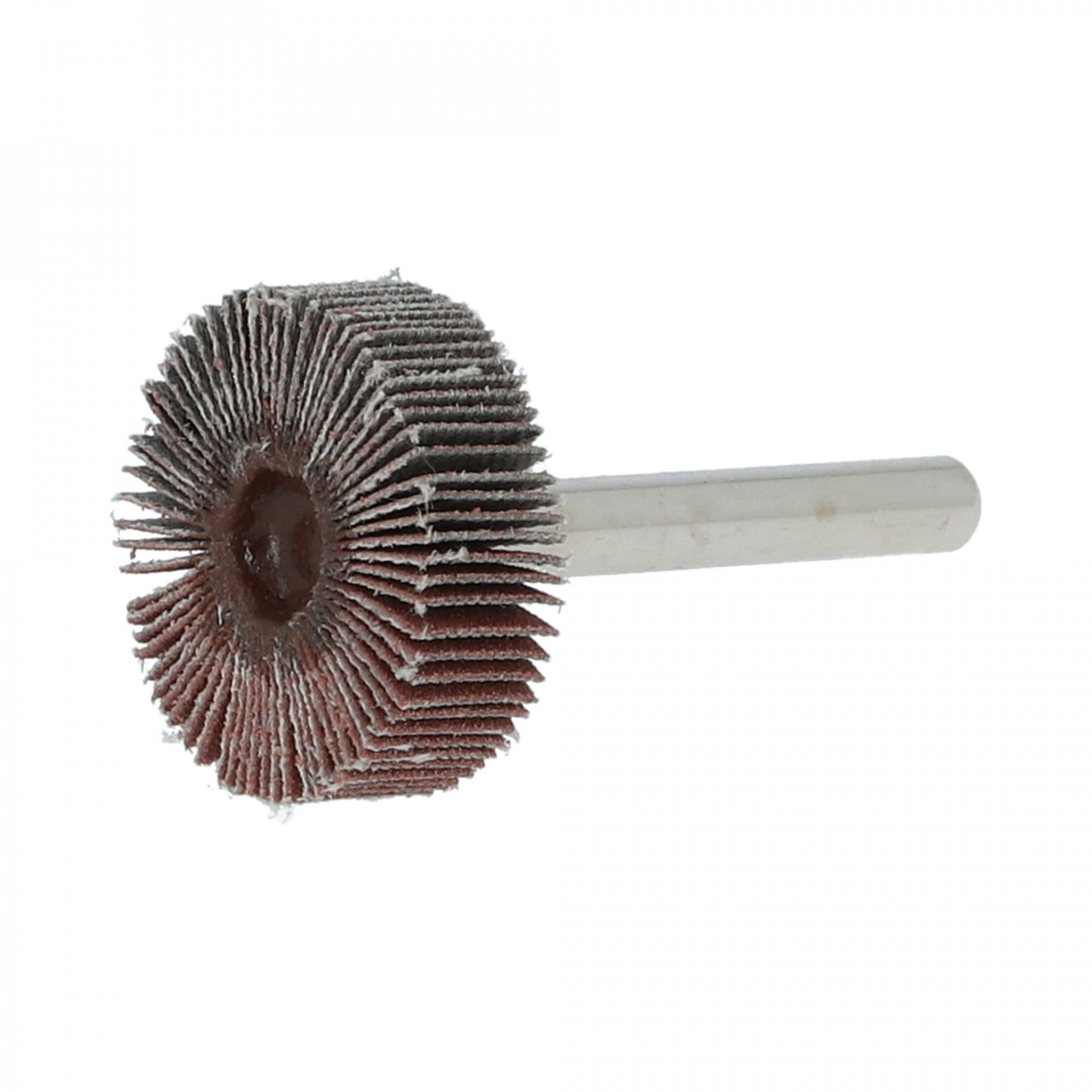 Norton BDX SK(C) csapos lamellás csiszolókorong Ø25x15x6mm P40 termék fő termékképe