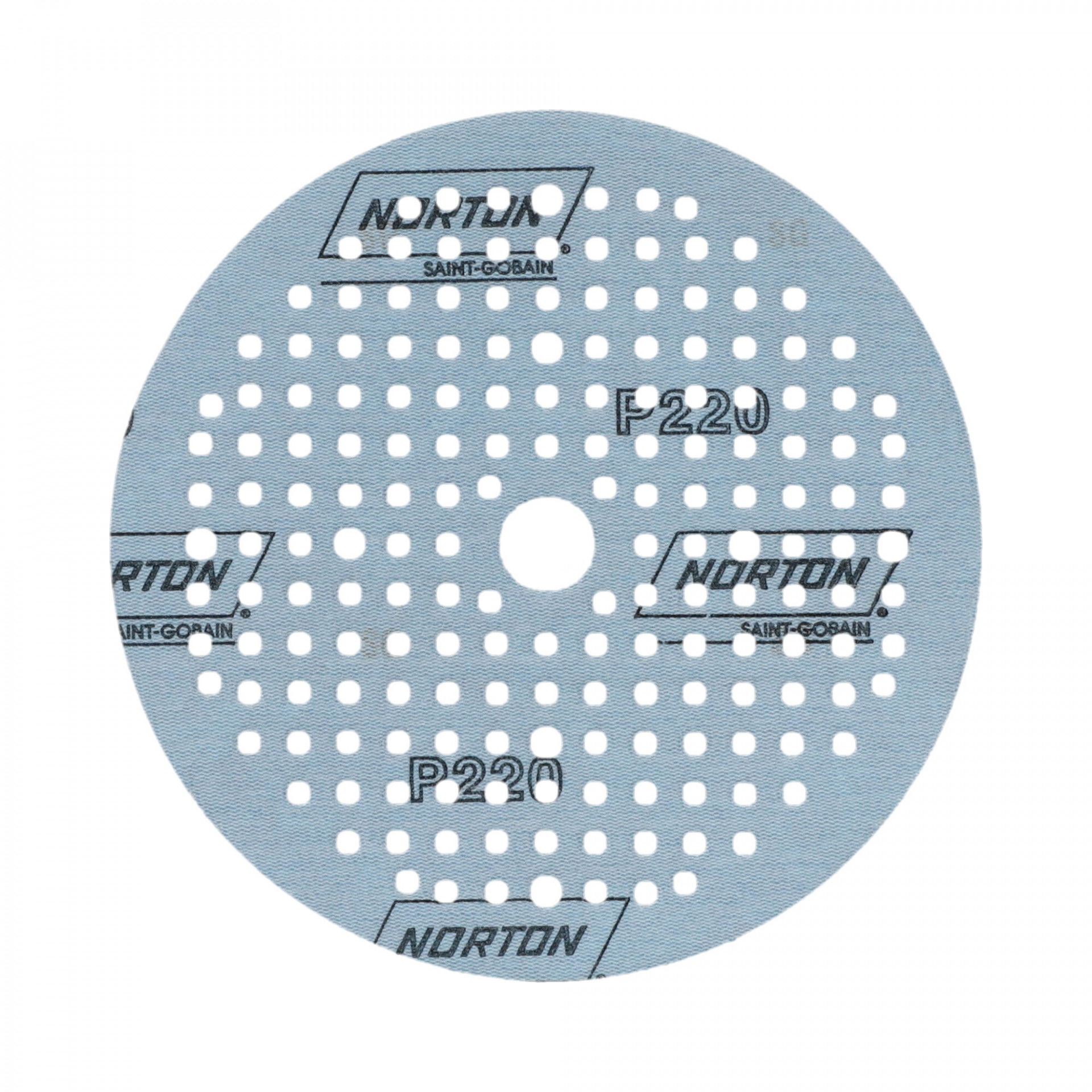 Norton Multi-Air Plus A975 csiszolókorong Ø150mm P220 termék fő termékképe