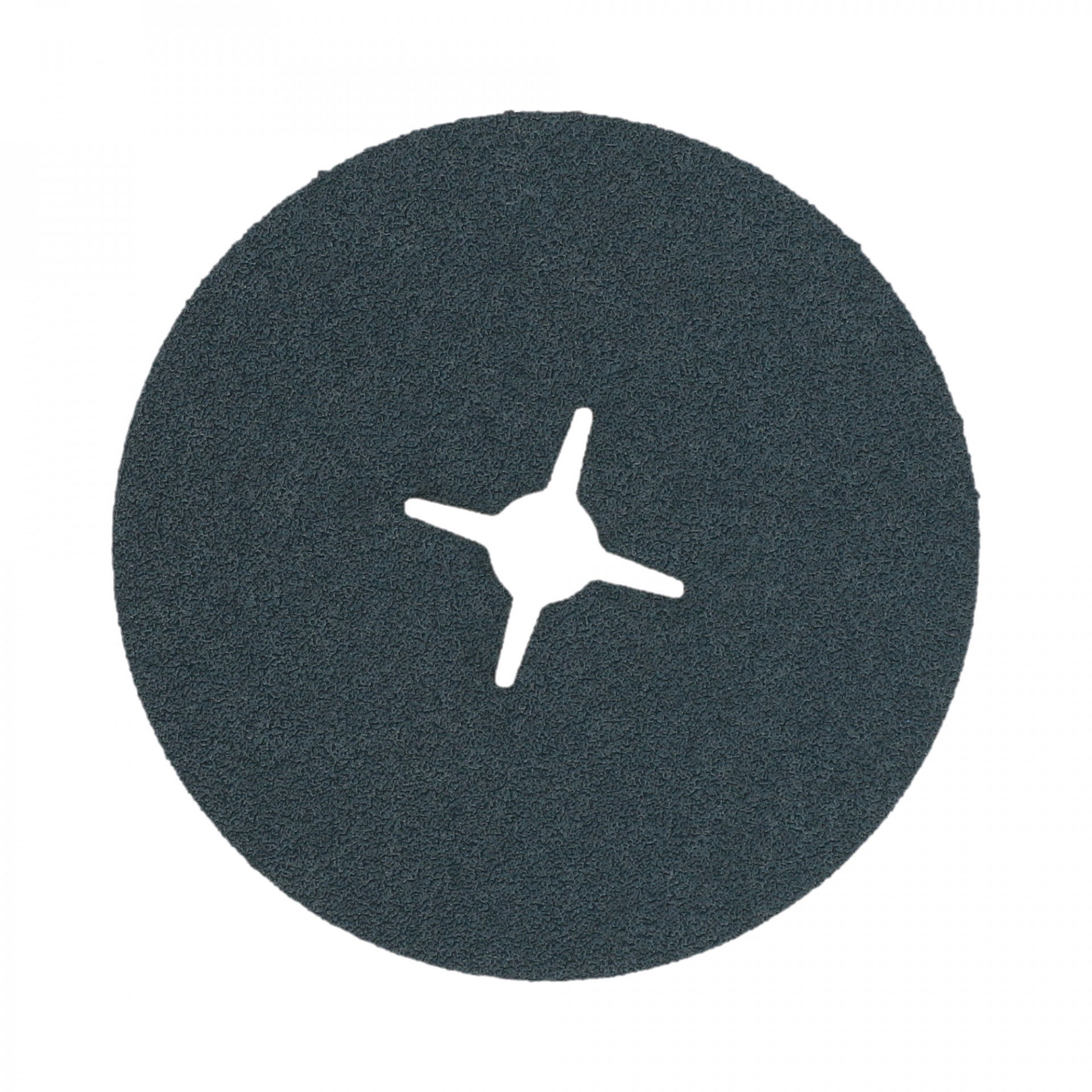 Norton NorZon F827 fíbertárcsa Ø180x22mm P50 termék fő termékképe