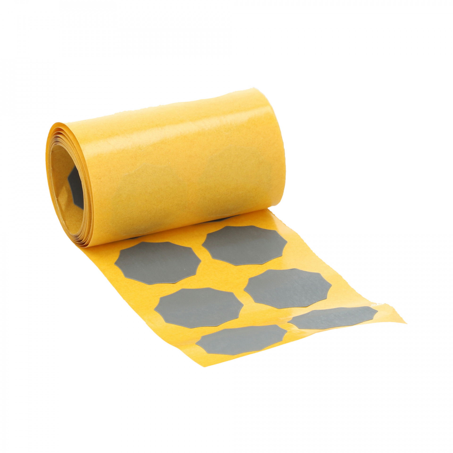 Norton Black Ice Rosette öntapadó csiszolópont Ø38mm P1500, 400 db/csomag termék fő termékképe