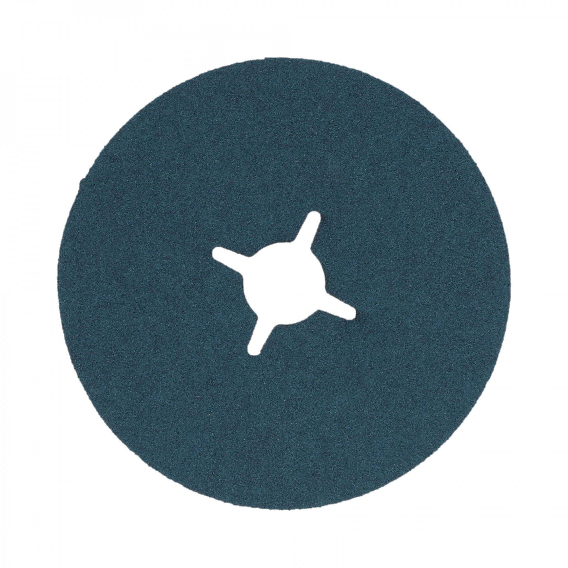 Norton NorZon F827 fíbertárcsa Ø125x22mm P100 termék fő termékképe