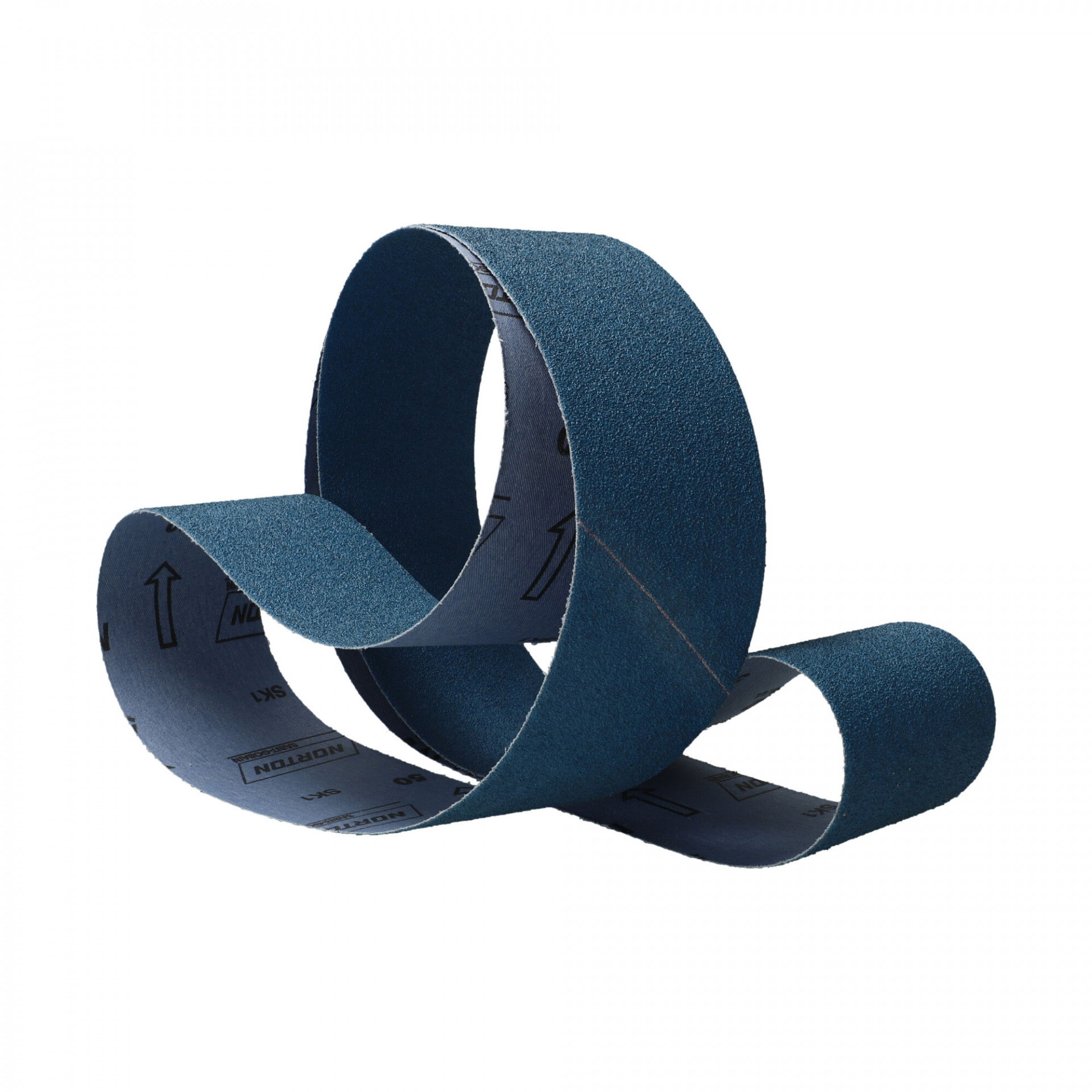 Norton Norzon R822 csiszolószalag szalagcsiszolókhoz 60x3500mm P60 termék fő termékképe