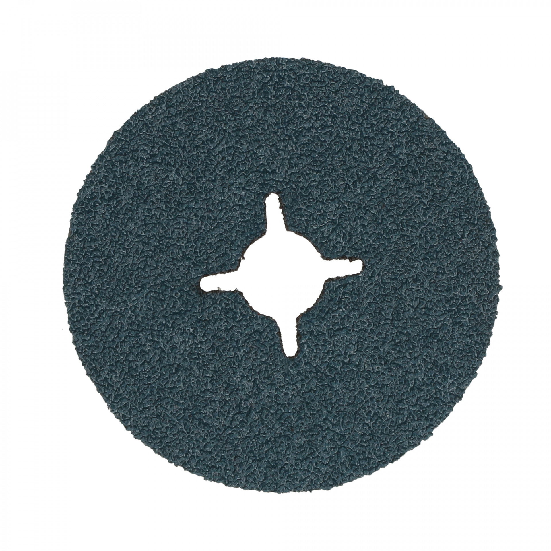 Norton NorZon F827 fíbertárcsa Ø115x22mm P36 termék fő termékképe