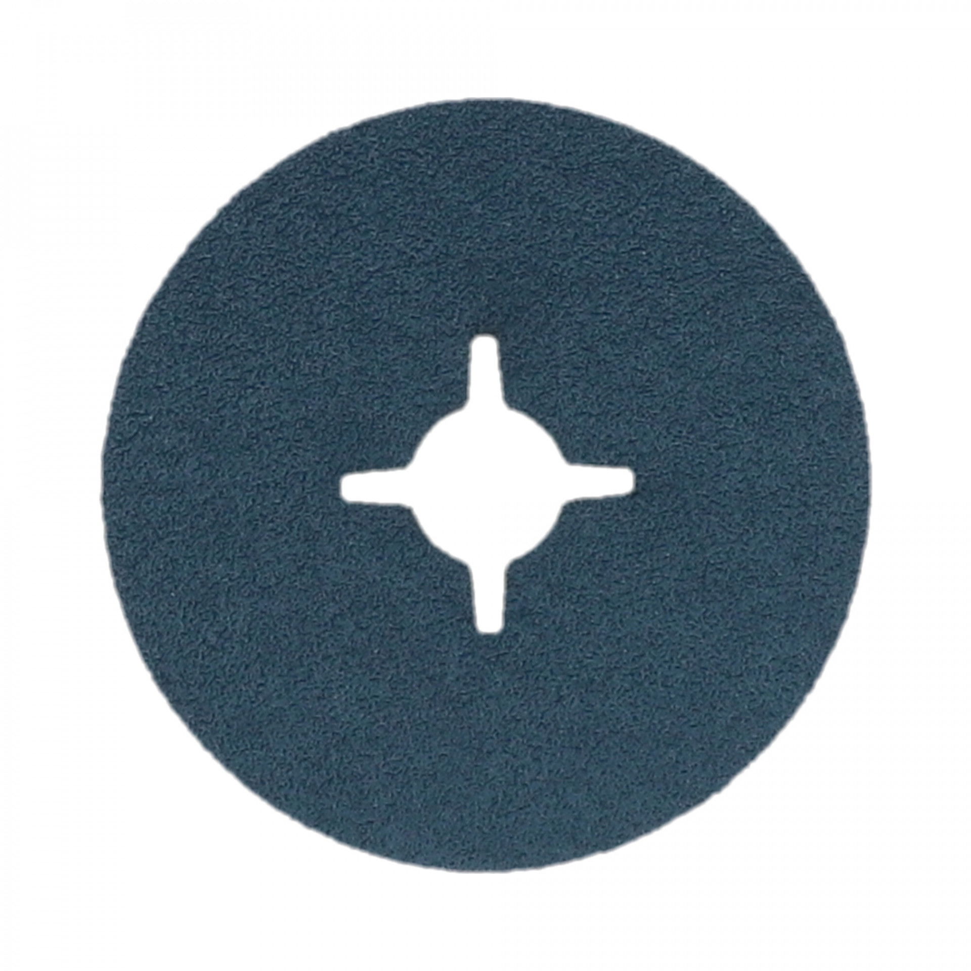 Norton NorZon F827 fíbertárcsa Ø115x22mm P60 termék fő termékképe