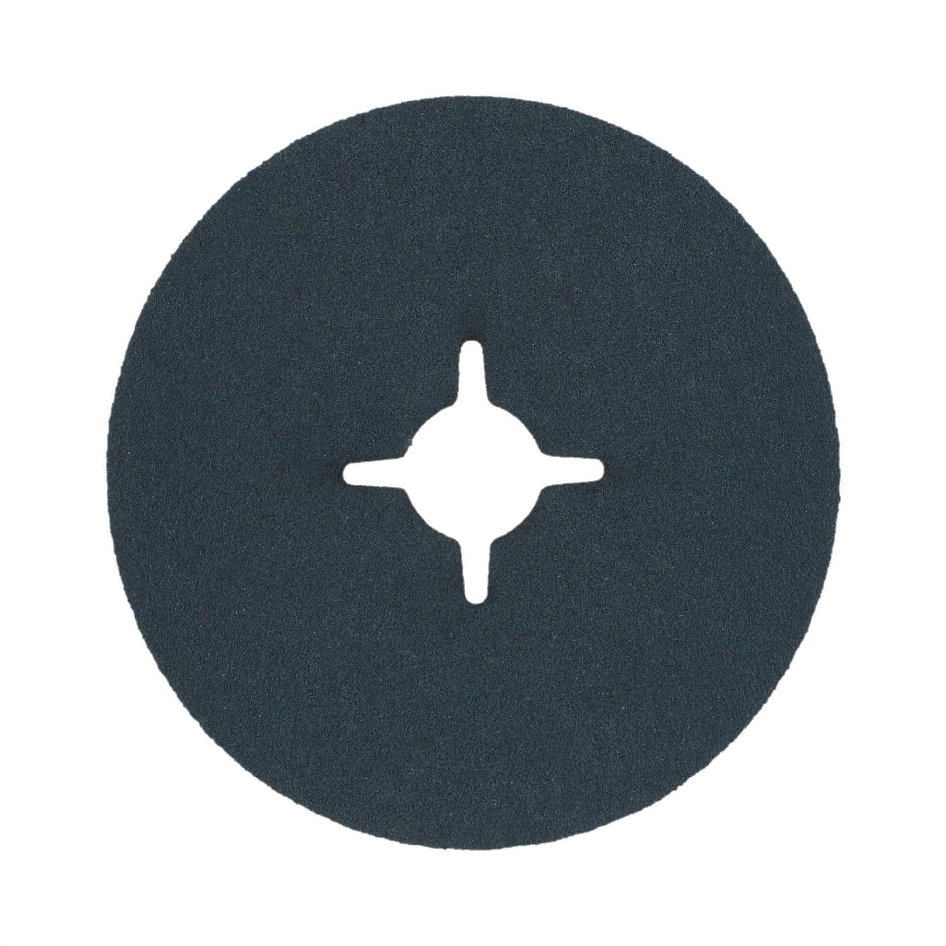 Norton NorZon F827 fíbertárcsa Ø125x22mm P80 termék fő termékképe