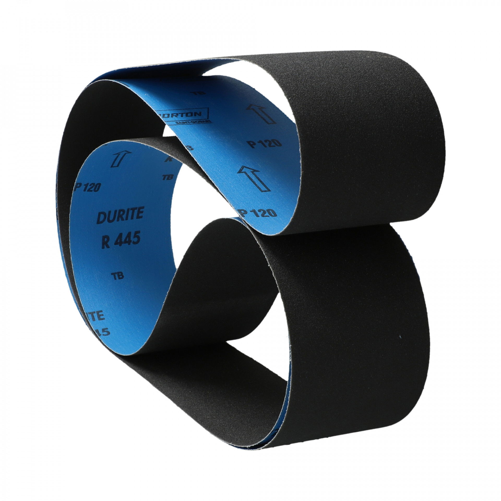 Norton R445 csiszolószalag 100x3200mm P80 termék fő termékképe