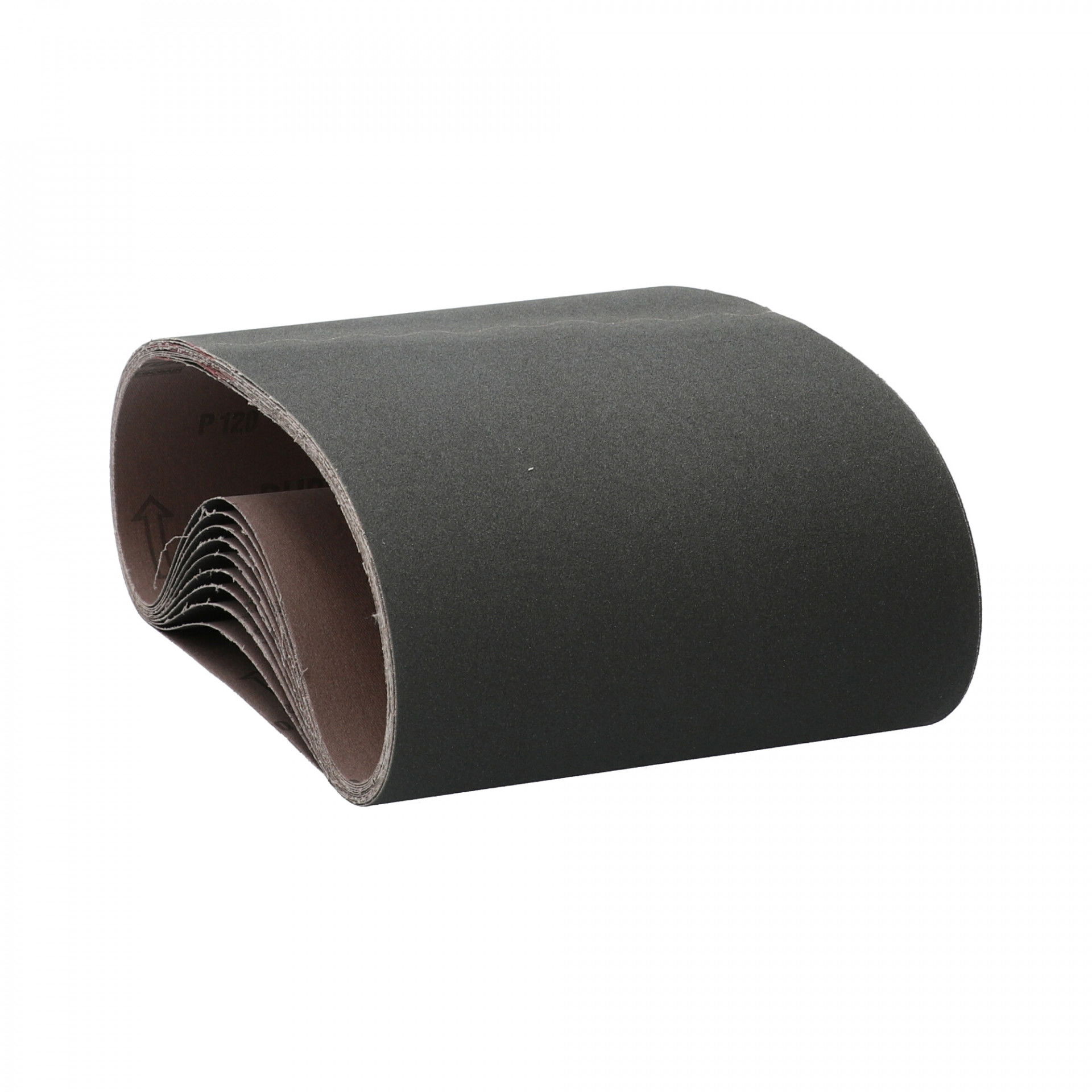 Norton Clipper R427 parketta csiszolószalag 200x750mm P120 termék fő termékképe