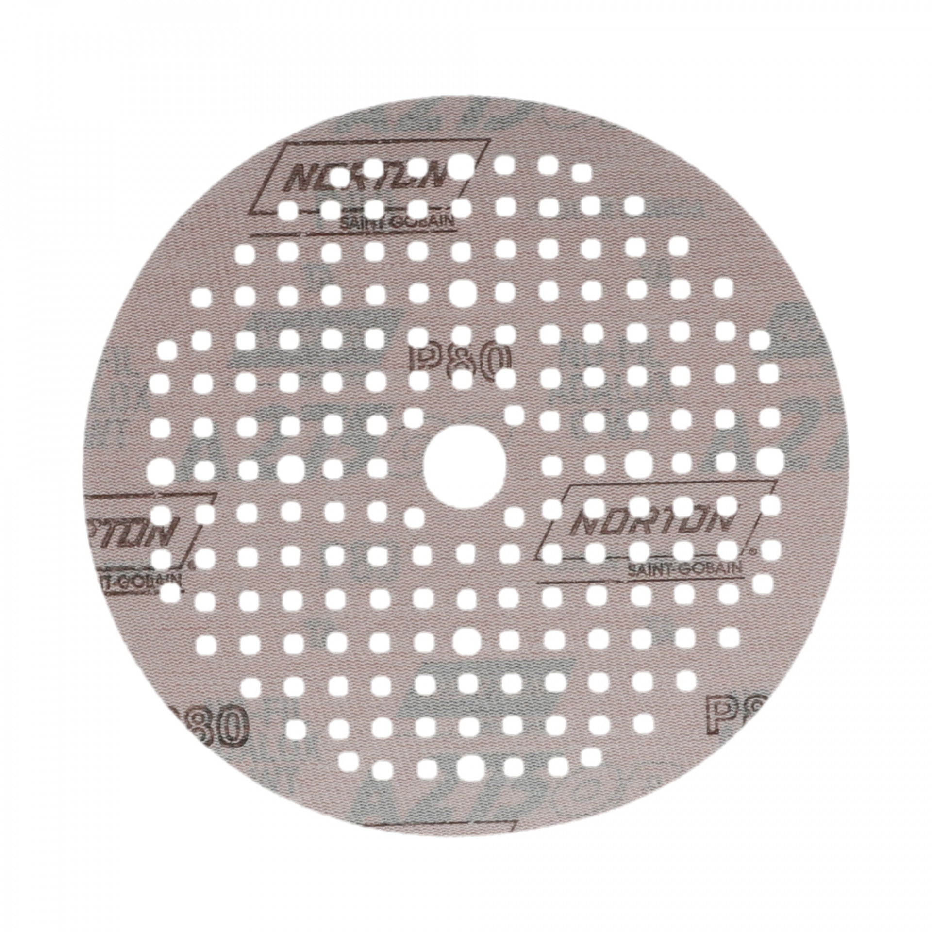 Norton Multi-Air A275 csiszolókorong Ø150mm P80 termék fő termékképe