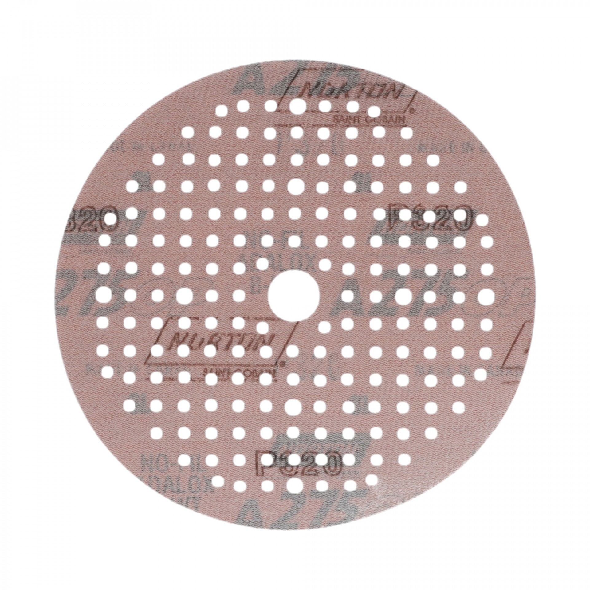 Norton Multi-Air A275 csiszolókorong Ø150mm P320 termék fő termékképe