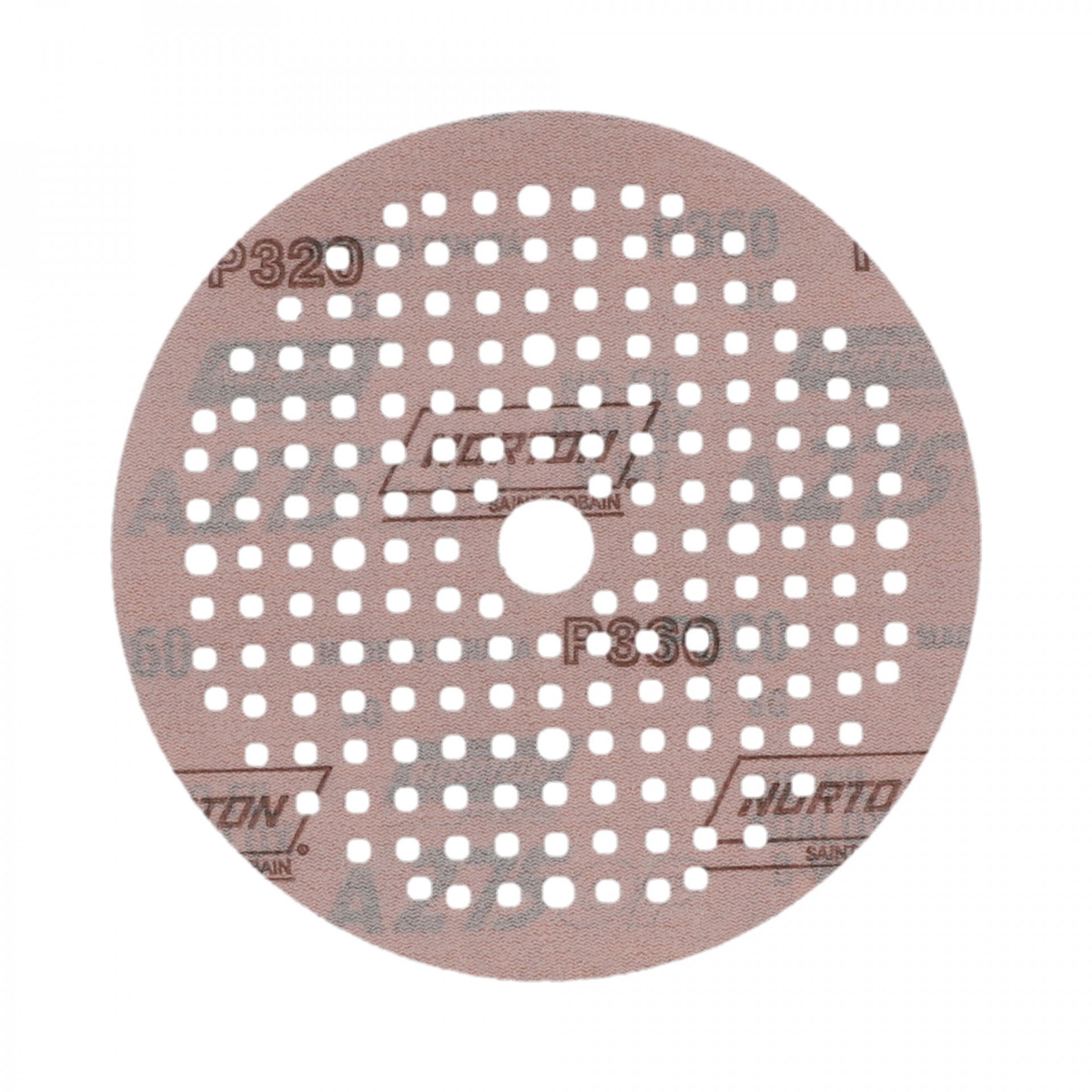 Norton Multi-Air A275 csiszolókorong Ø150mm P360 termék fő termékképe