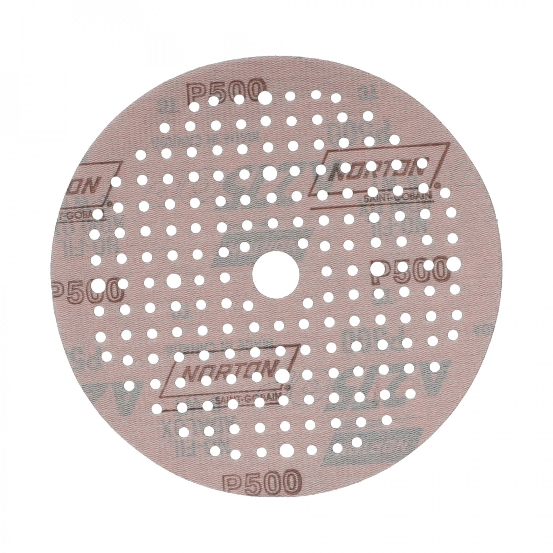 Norton Multi-Air A275 csiszolókorong Ø150mm P500 termék fő termékképe