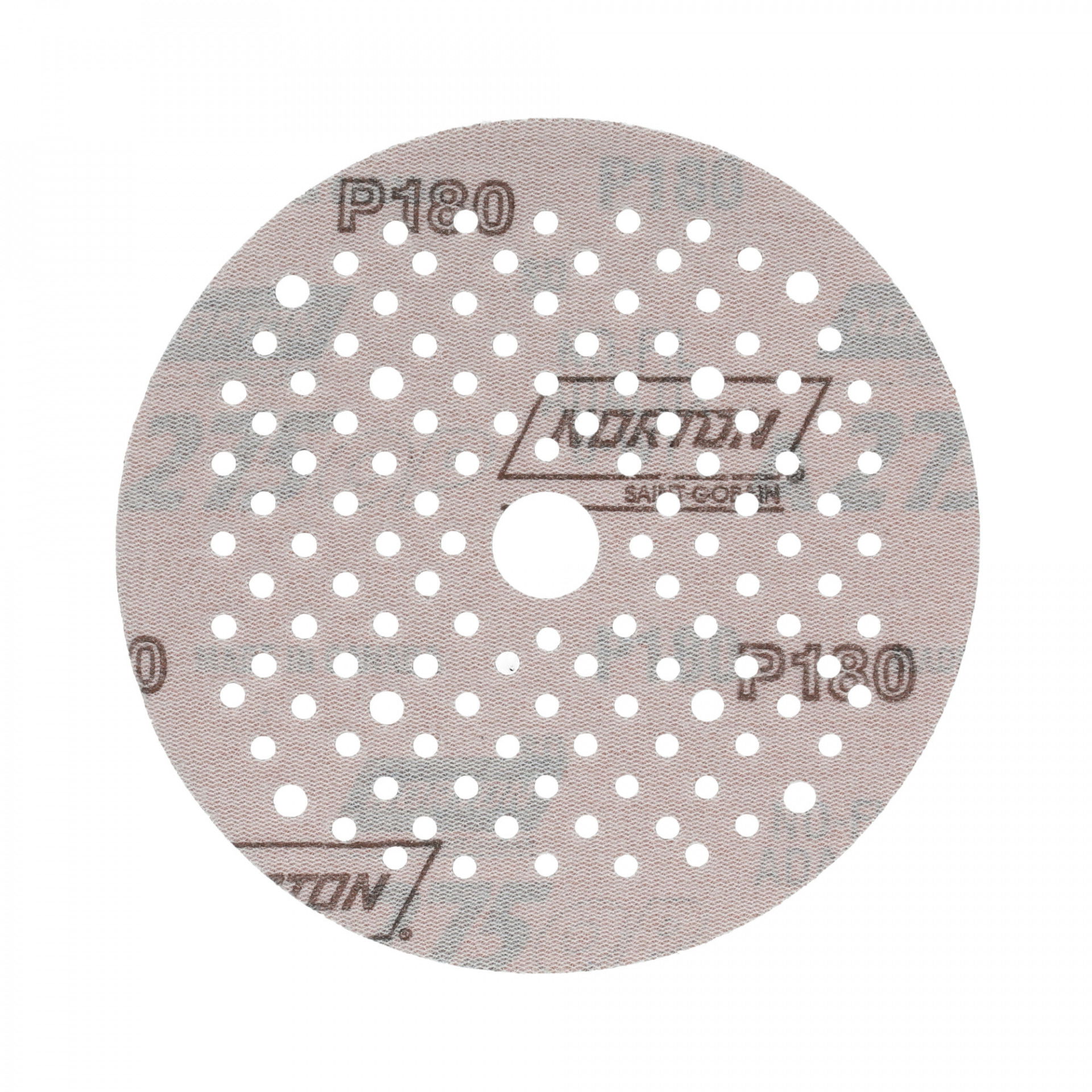 Norton Multi-Air A275 csiszolókorong Ø125mm P180 termék fő termékképe