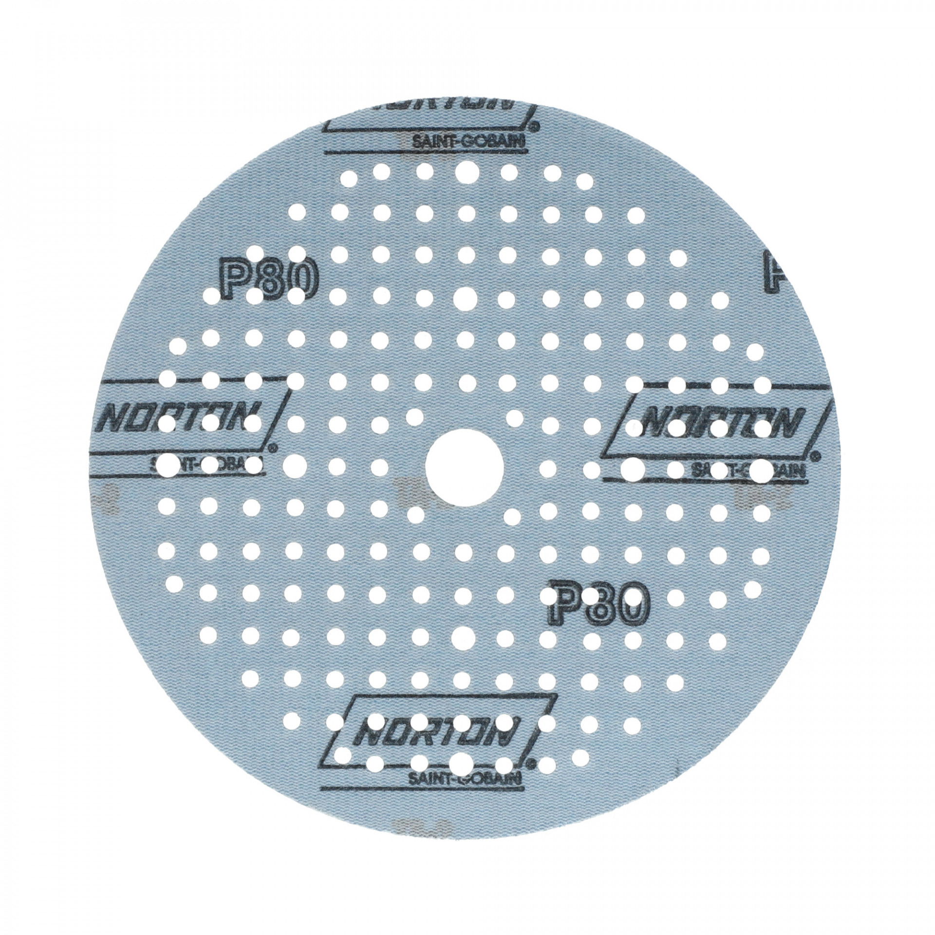 Norton Multi-Air Plus A975 csiszolókorong Ø150mm P80 termék fő termékképe