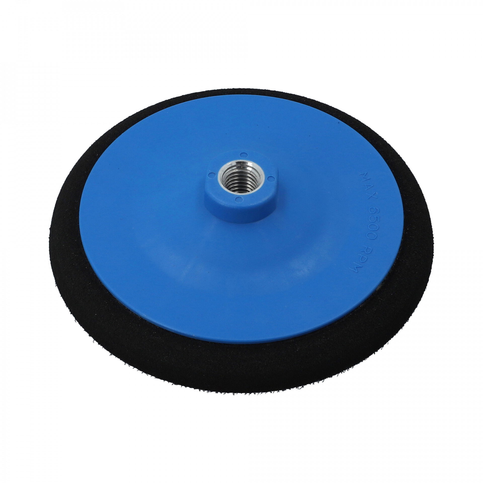 Norton Polírozó korongok felfogó Ø150mm/M14, 3 db/csomag termék fő termékképe