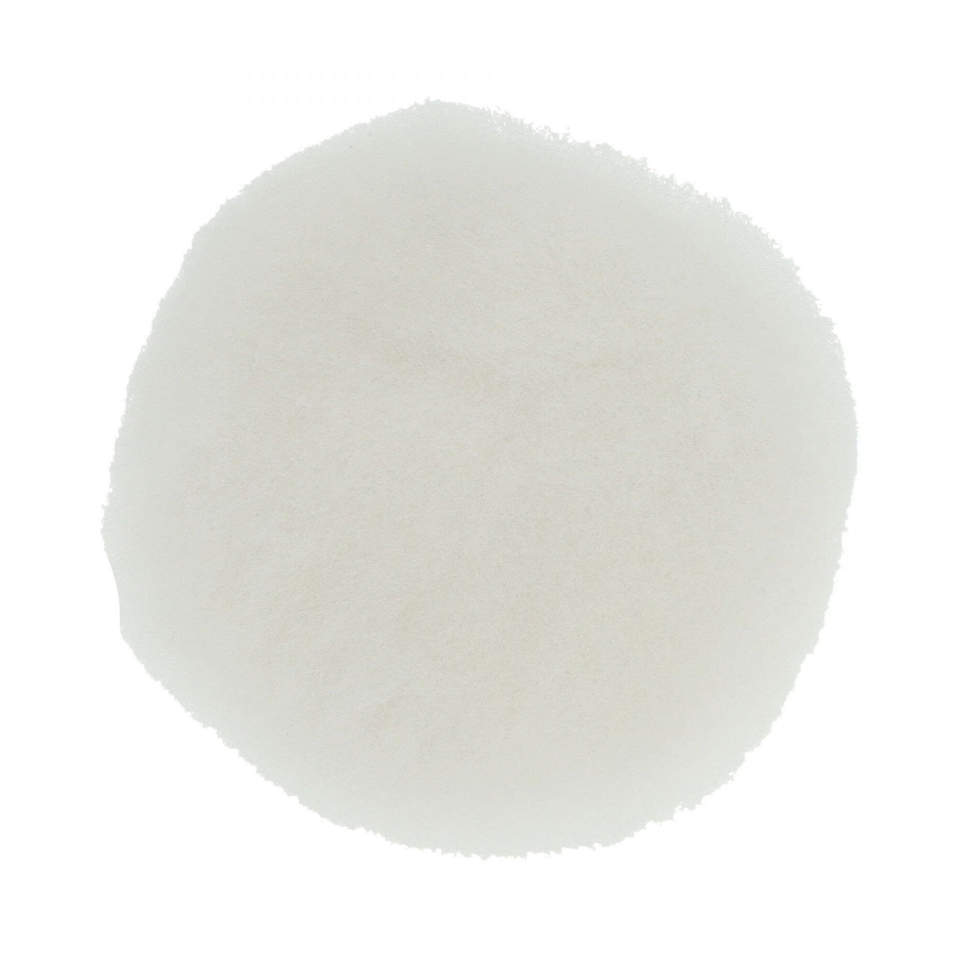 Norton Báránygyapjú polírozó korong Ø76 mm, 12 db/csomag termék fő termékképe