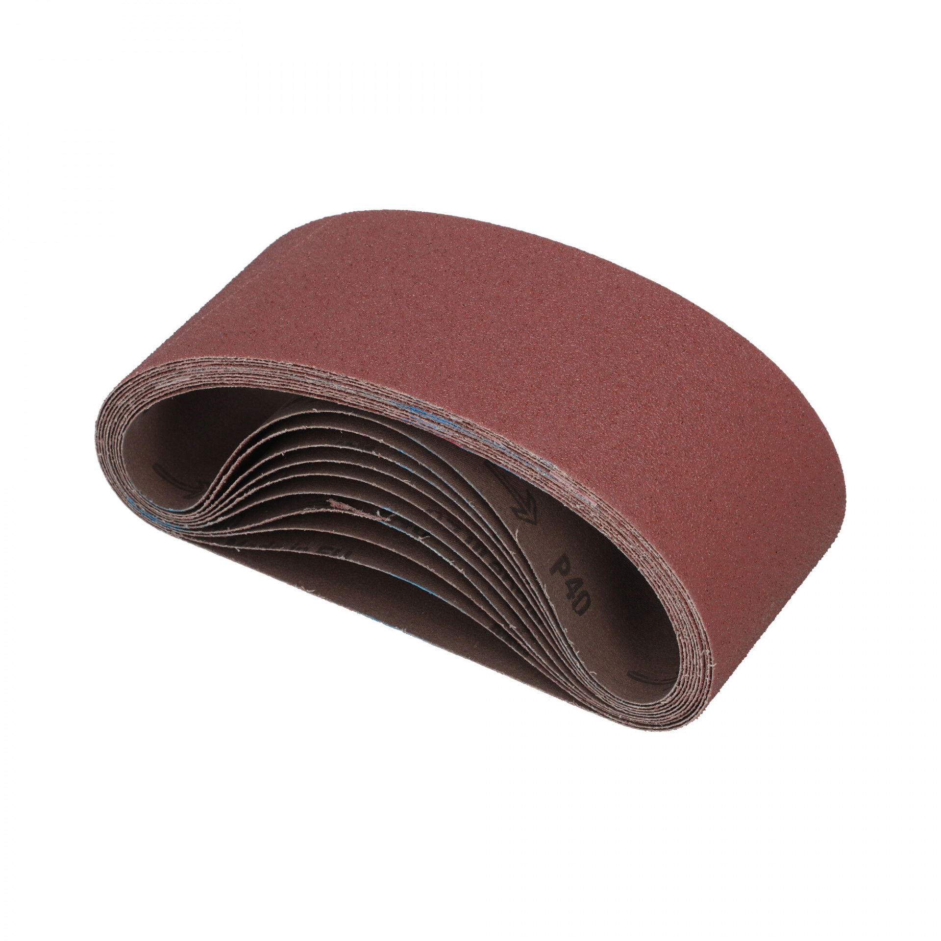 Atlas 147 ATZ parketta csiszolószalag 100x610mm P150, 10 db/csomag termék fő termékképe