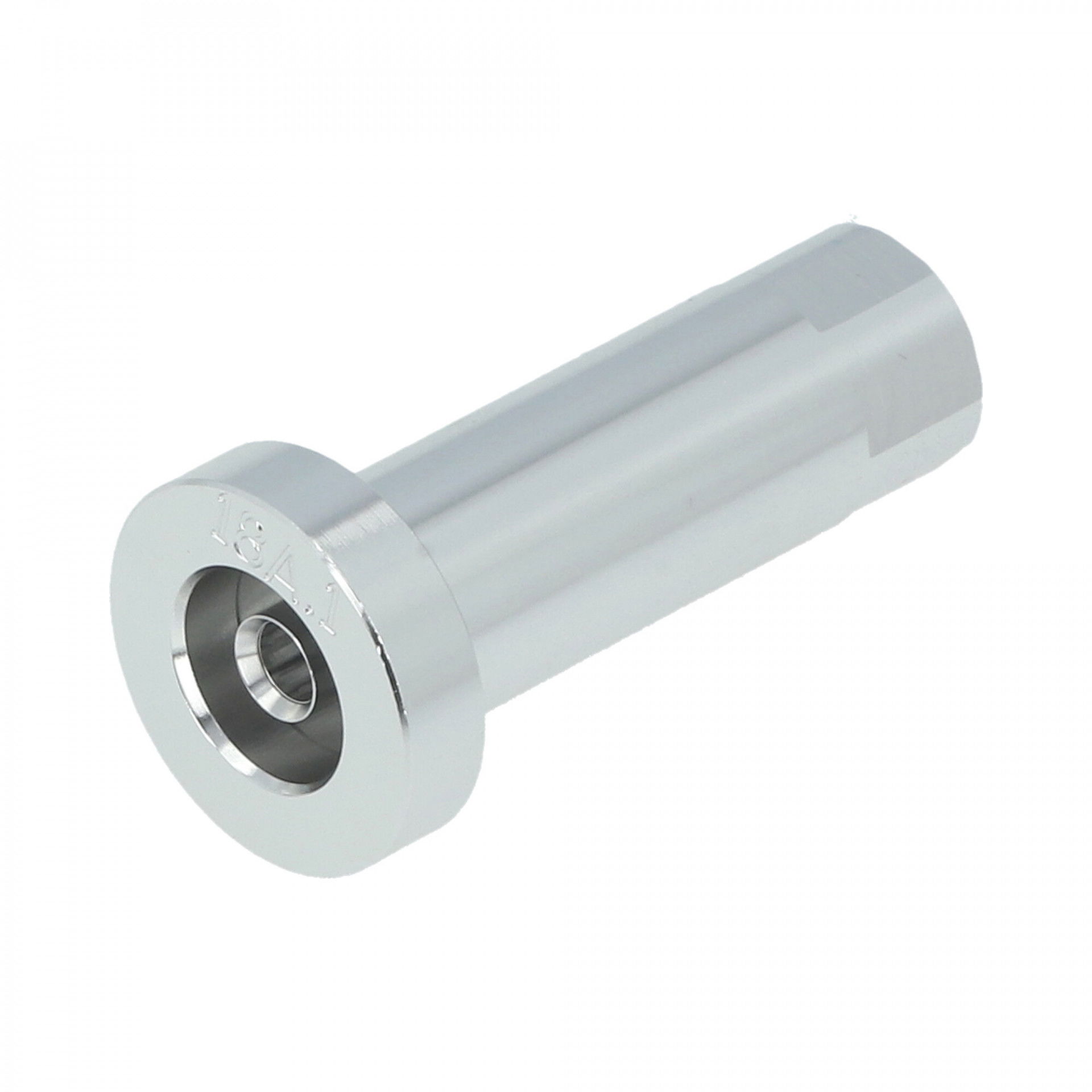 Norton festékszóró pisztoly adapter Accuspray 10, 12s, 19, 19c 18A.1, 4 db/csomag termék fő termékképe