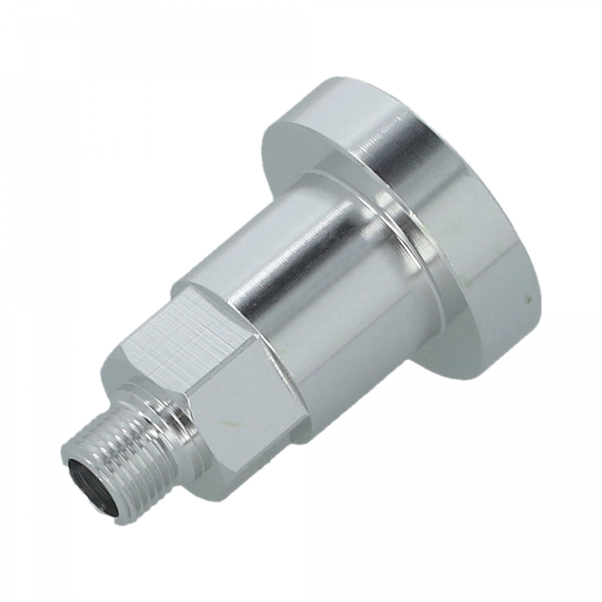 Norton festékszóró pisztoly adapter Sharpe MFG, MPF Mini-Gun HVLP 20A.1, 4 db/csomag termék fő termékképe