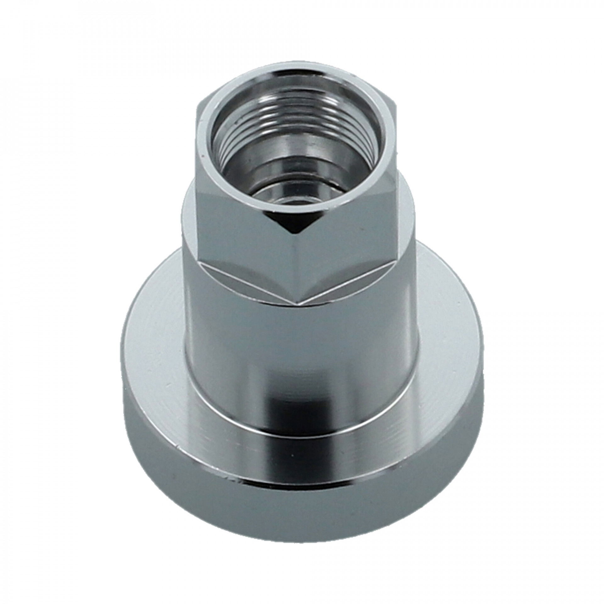 Norton festékszóró pisztoly adapter Accuspray PerfoMax 05-300 mini 21A.1, 4 db/csomag termék fő termékképe