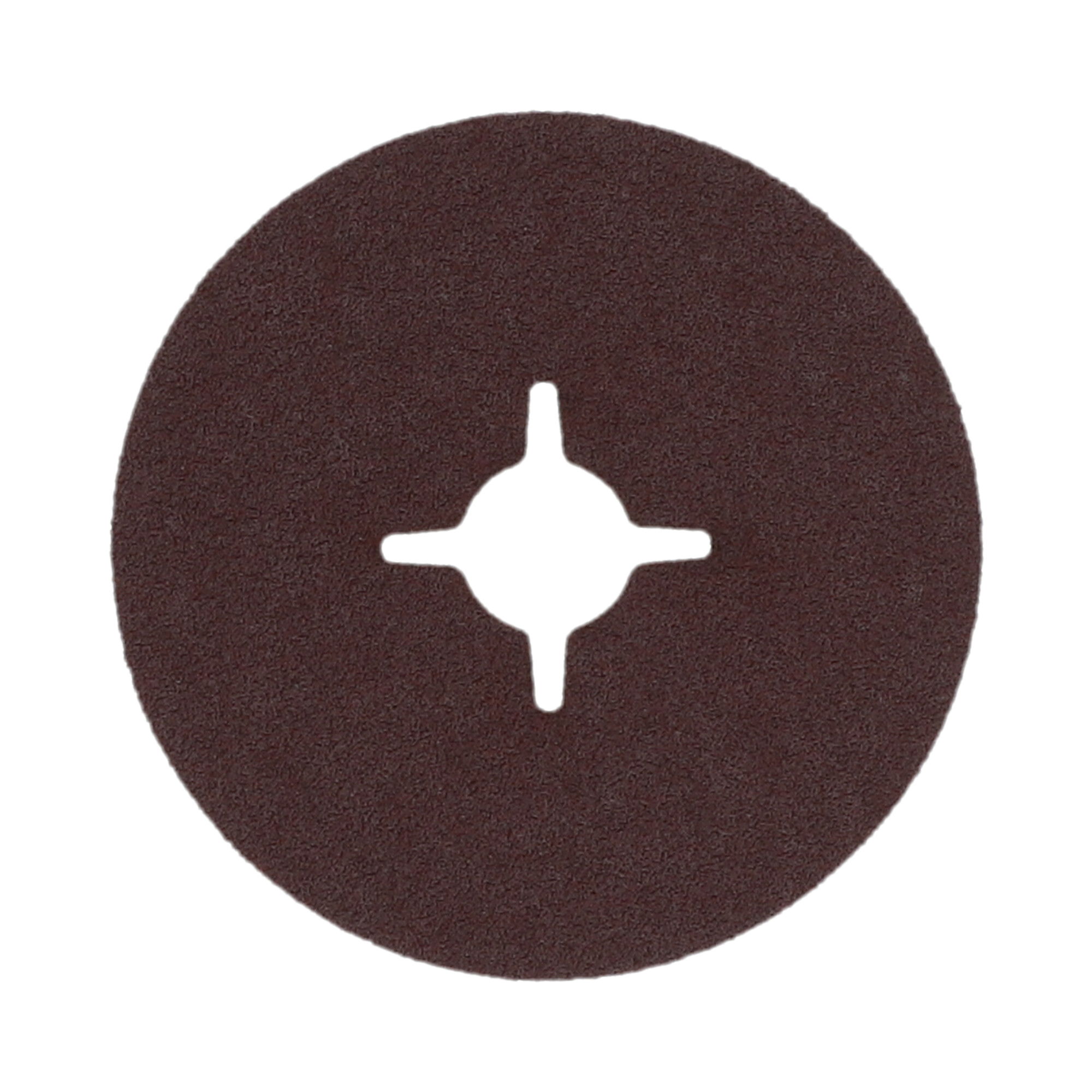 Norton FX370 fíbertárcsa Ø115x22mm P80, 50 db/csomag termék fő termékképe