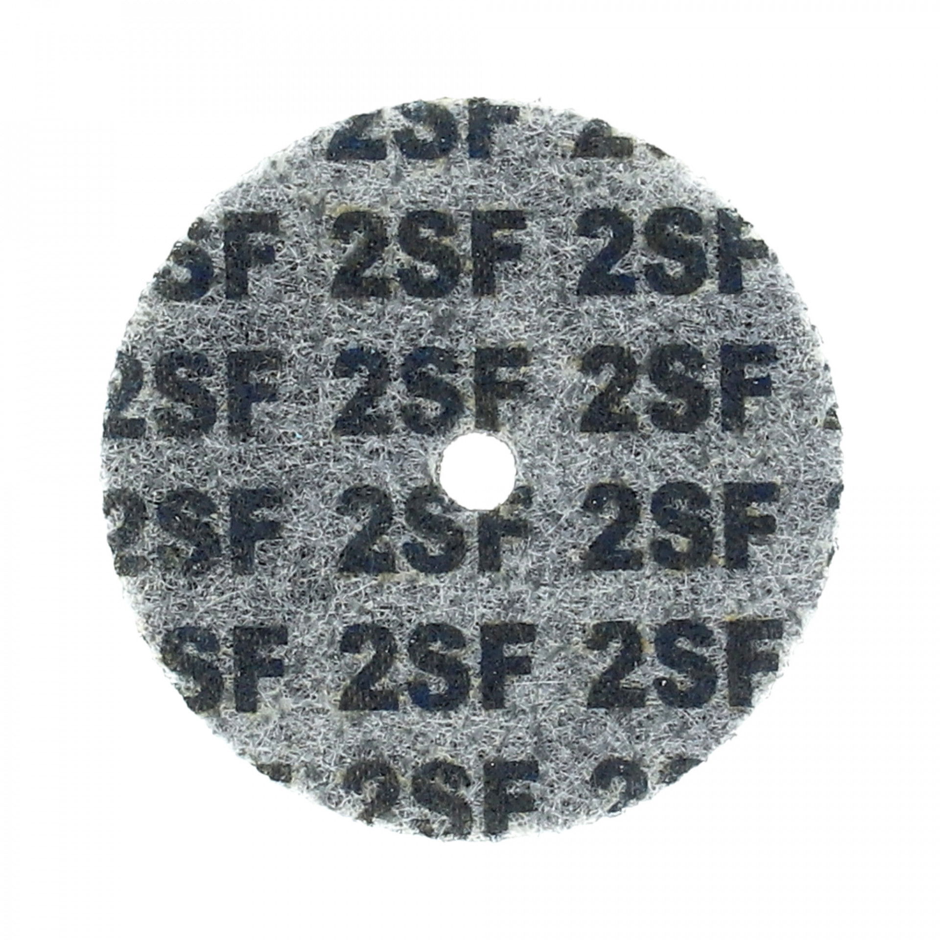 Norton Rapid Blend Nex furatos tisztítótárcsa Ø50x6x6 mm 2SF, 20 db/csomag termék fő termékképe