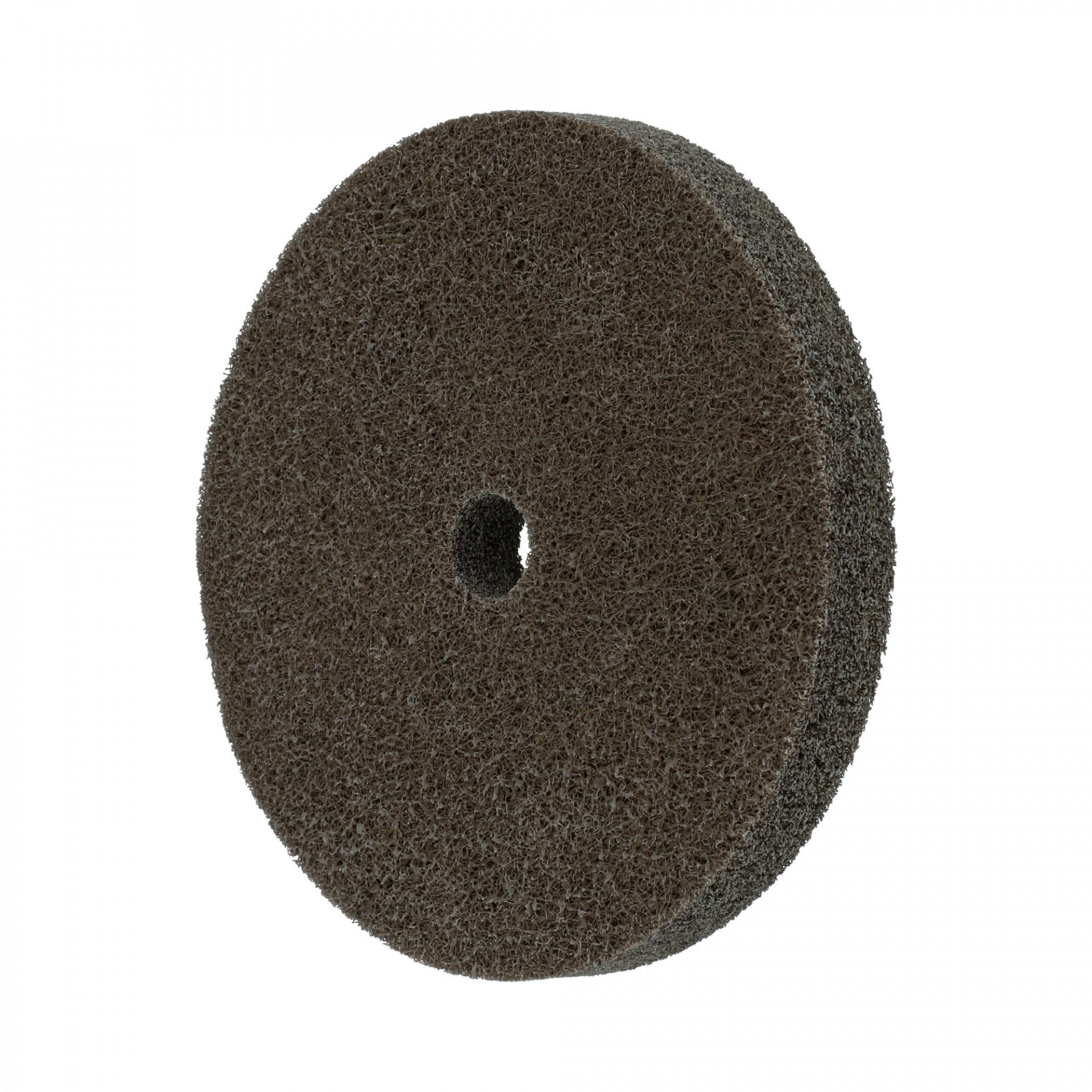 Norton Rapid Blend Nex furatos tisztítótárcsa Ø200x25x25 mm 2AM, 5 db/csomag termék fő termékképe