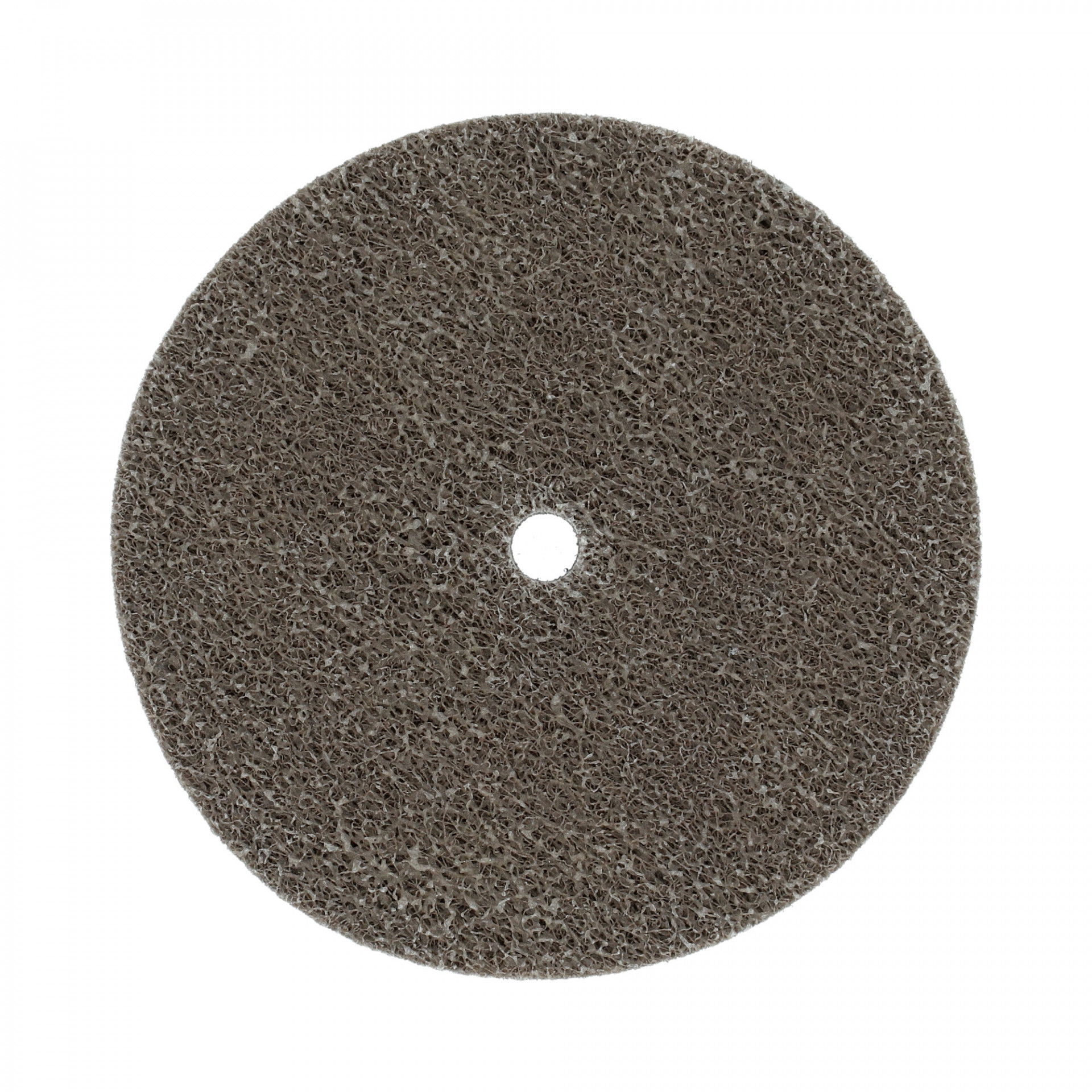 Norton Rapid Blend Nex furatos tisztítótárcsa Ø75x6x6 mm 4AF, 10 db/csomag termék fő termékképe