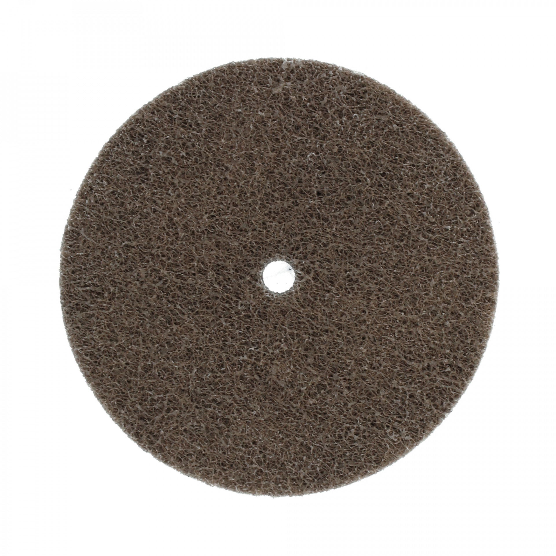 Norton Rapid Blend Nex furatos tisztítótárcsa Ø150x25x25 mm 2AM, 5 db/csomag termék fő termékképe