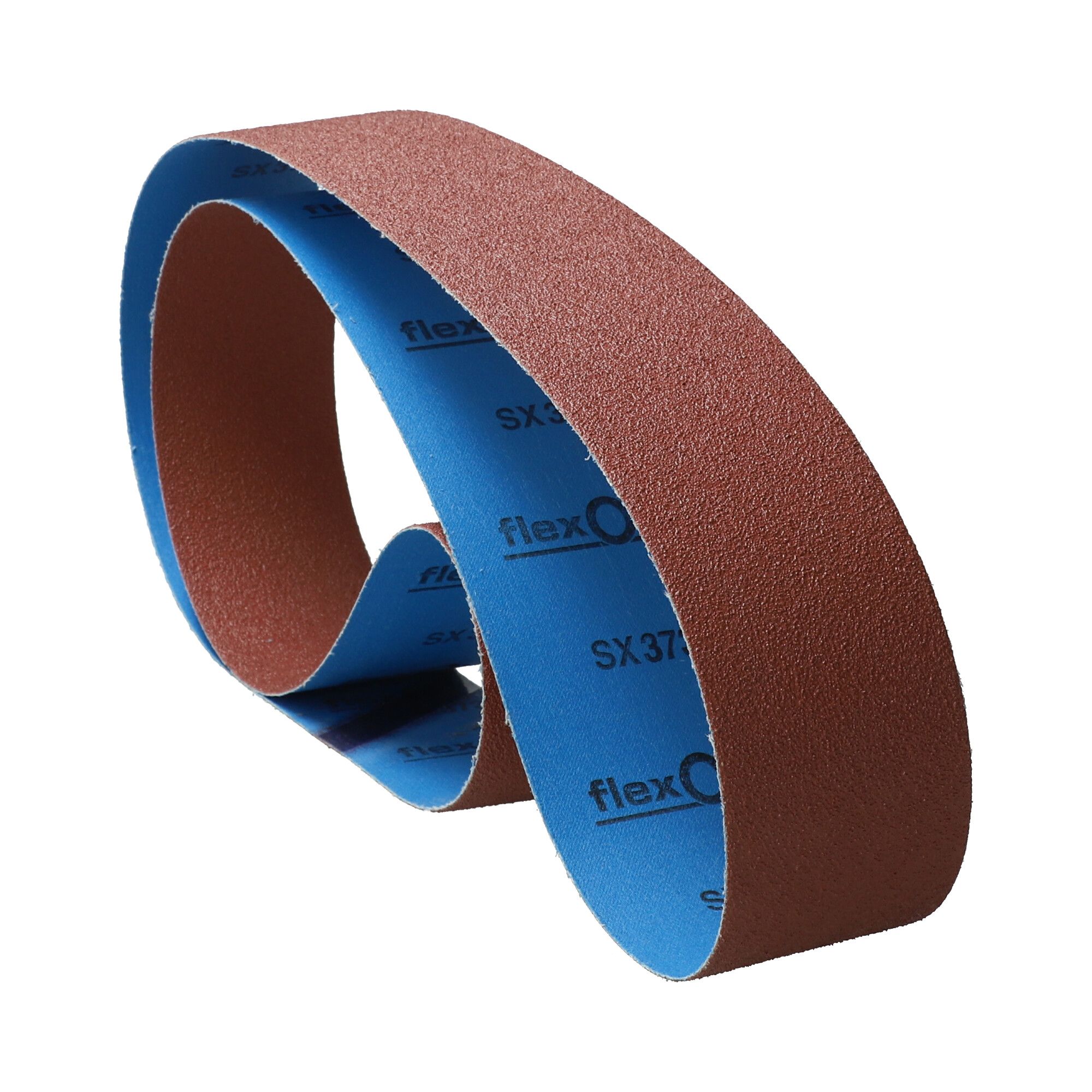 Norton SX373 csiszolószalag 75x2000mm P40 termék fő termékképe