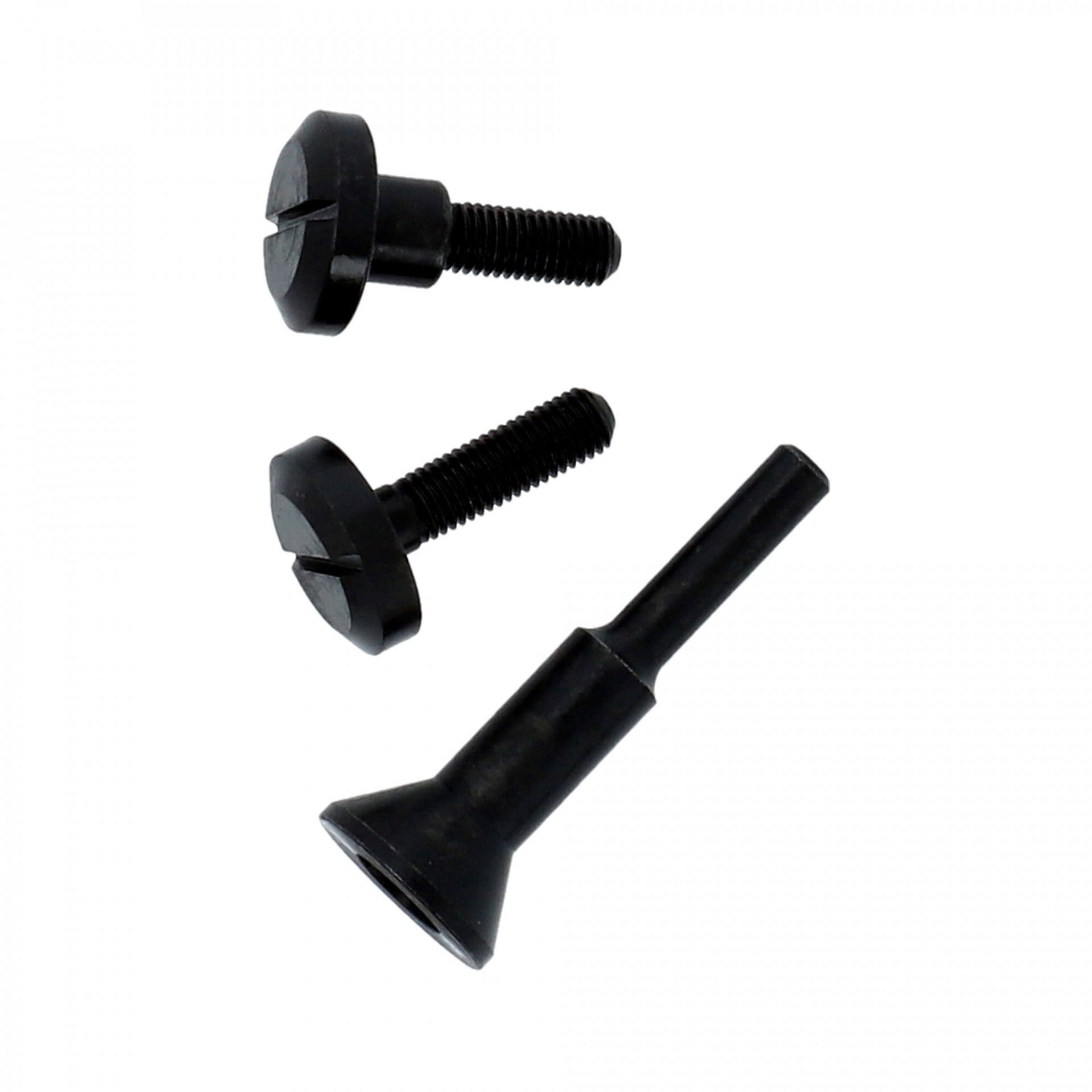 Norton felfogótengely tisztítótárcsákhoz Ø6x75 mm termék fő termékképe