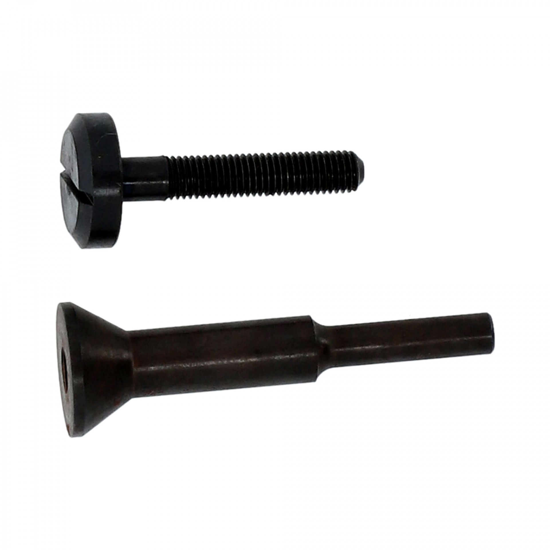 Norton felfogótengely tisztítótárcsákhoz Ø6x85 mm termék fő termékképe