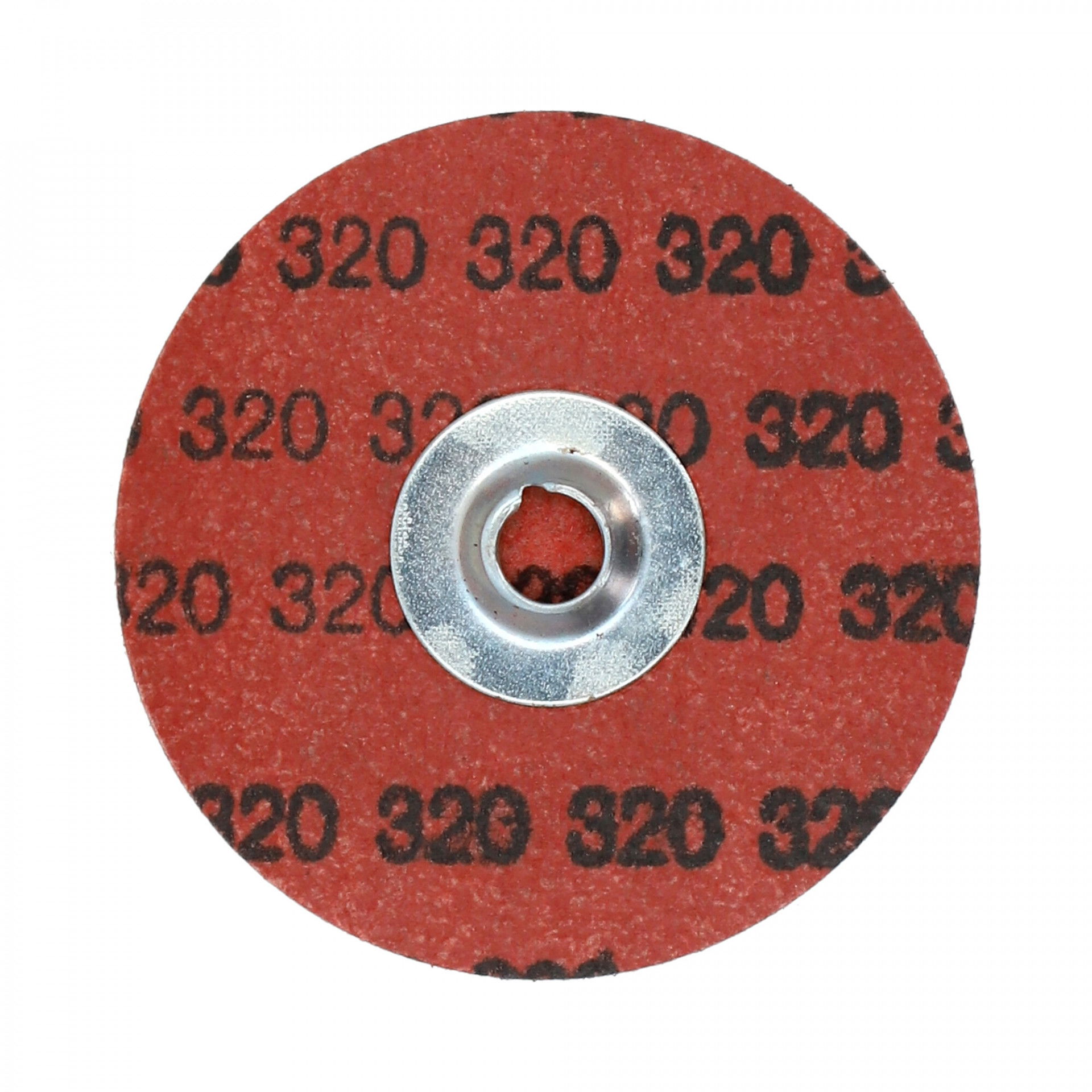 Norton Speedlok Metal ARY19 TS csiszolókorong Ø75 mm P320, 50 db/csomag termék fő termékképe