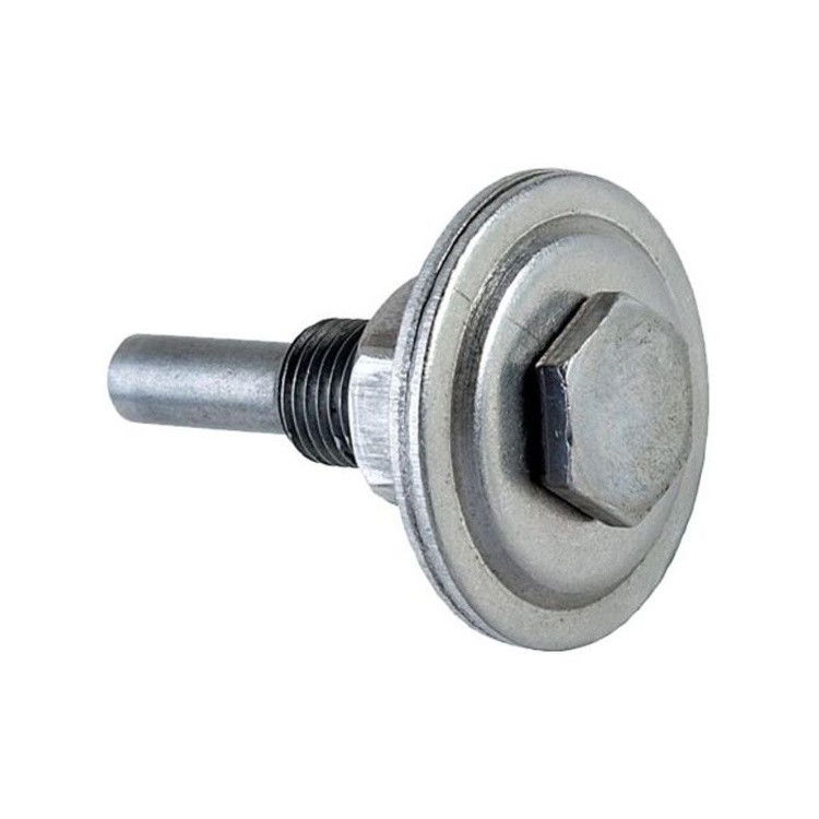 Norton Tisztítótárcsa Felfogó 38x6 mm termék fő termékképe