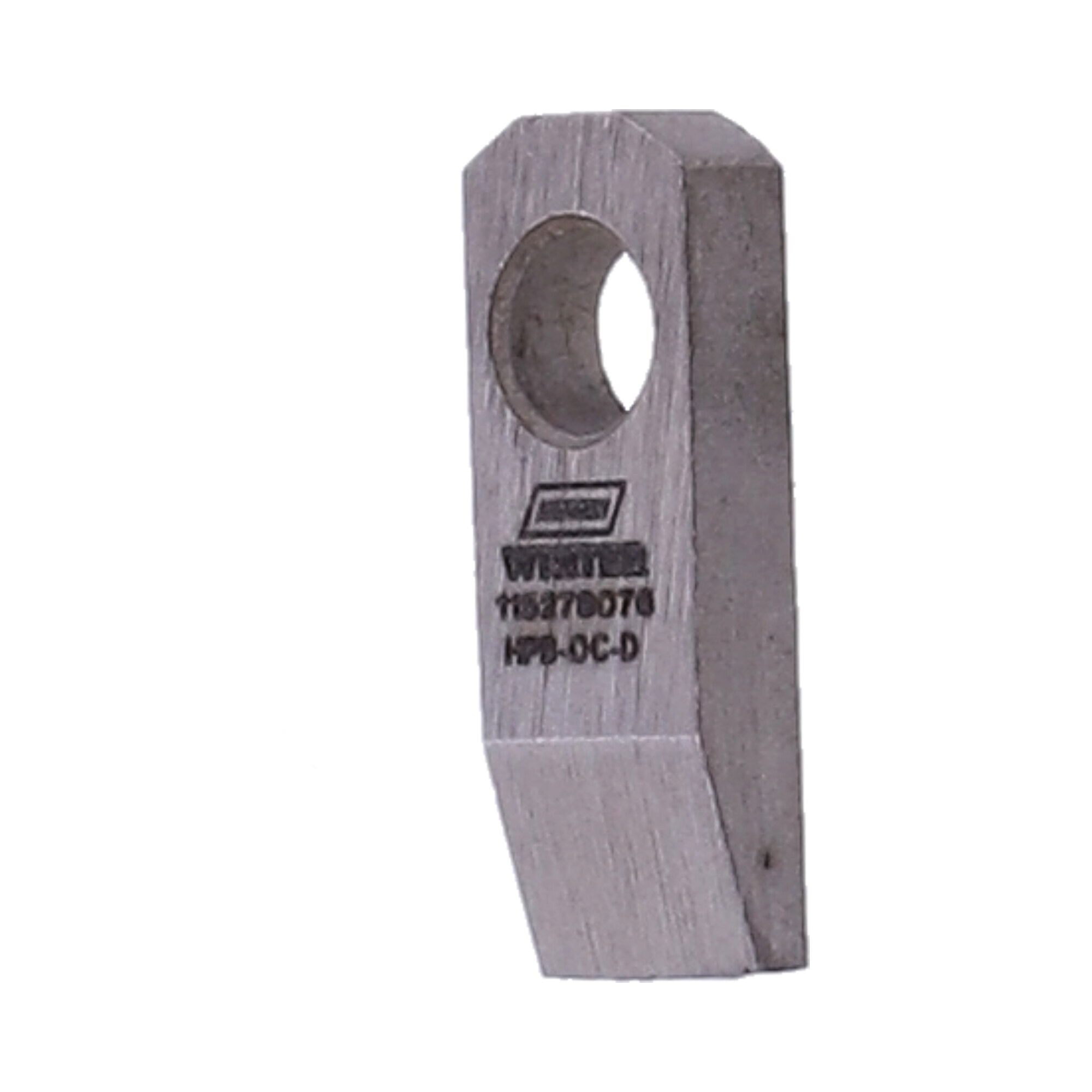 Norton Köszörűkorong szabályozó lap 10,5x28x12 mm HPB-D termék fő termékképe