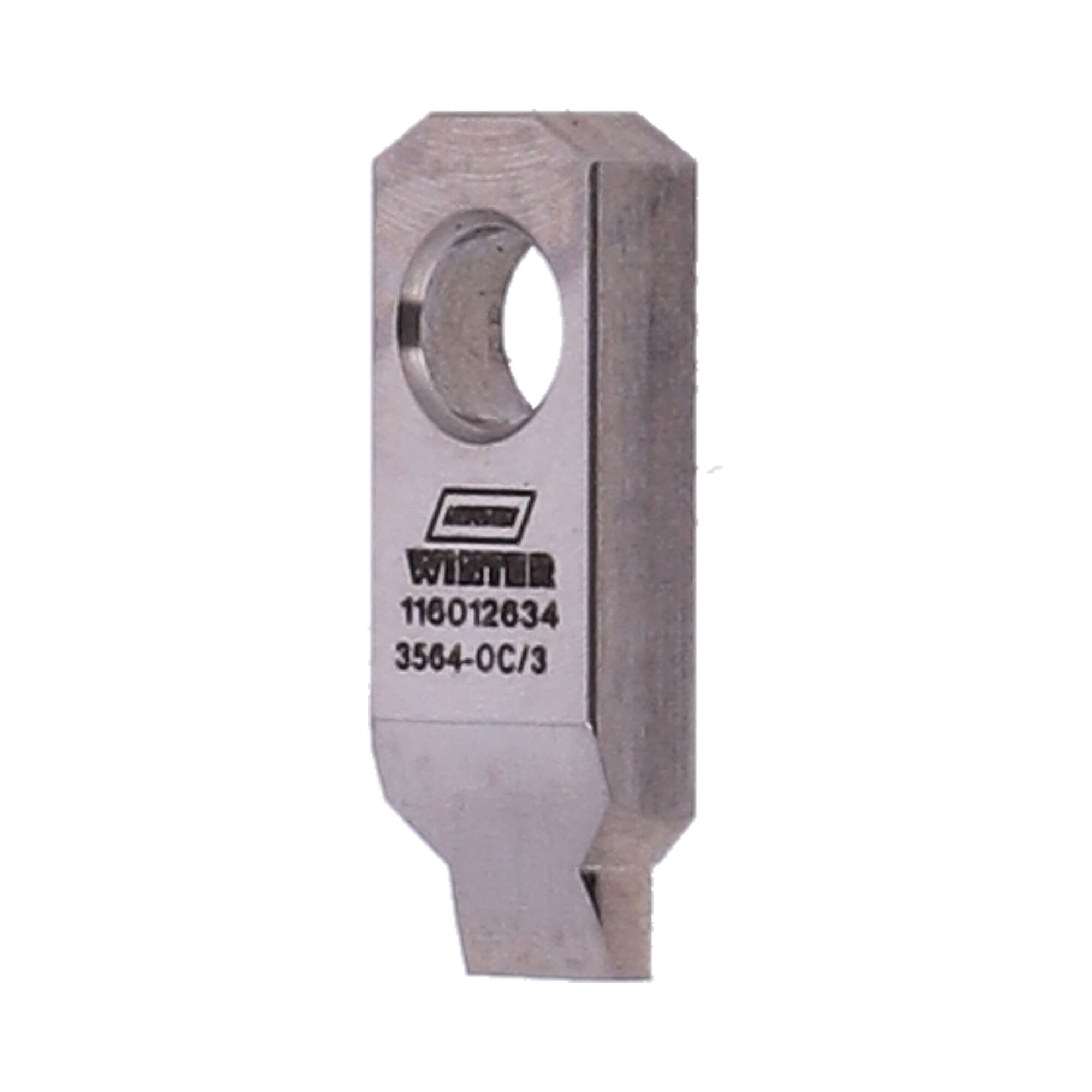 Norton Köszörűkorong szabályozó lap 10,5x28x4 mm HPB-D 3565 / 4 termék fő termékképe