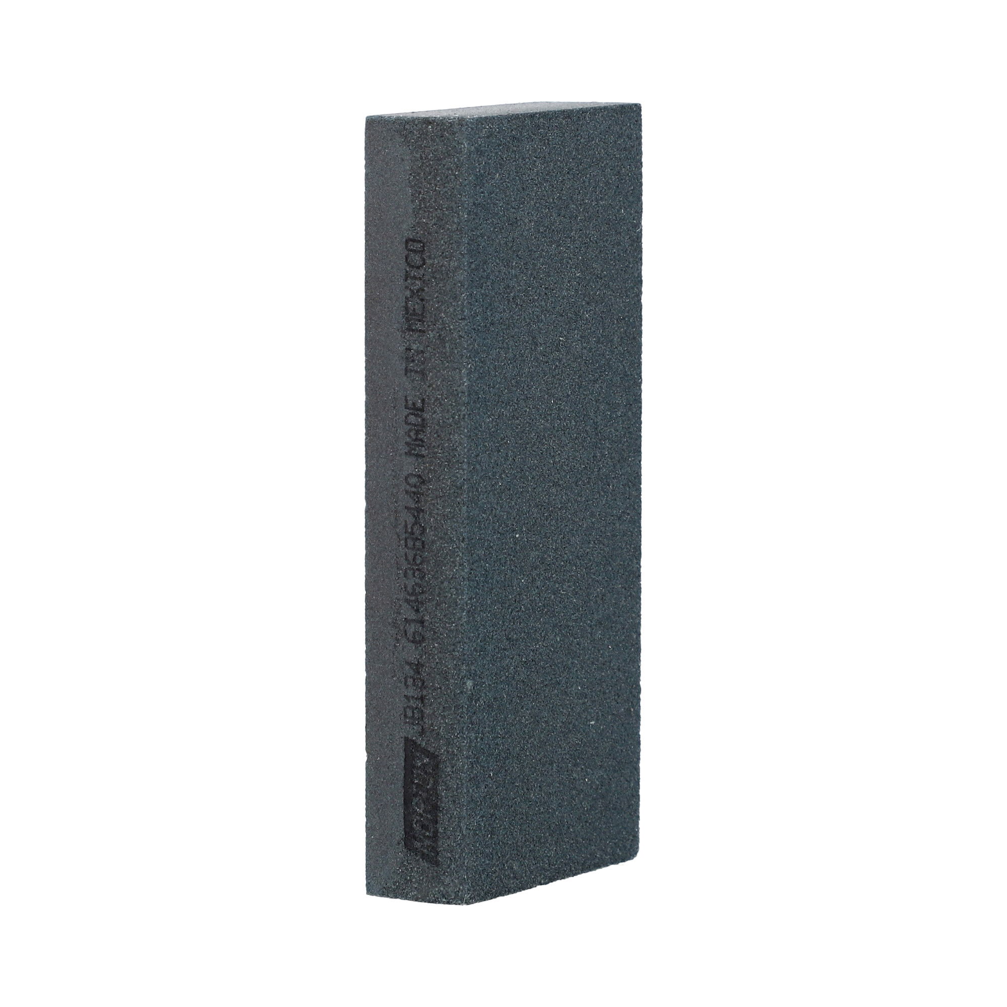 Norton Fenőkő Crystolon kétrétegű 102x44x16 mm coarse/fine, 5 db/csomag termék fő termékképe