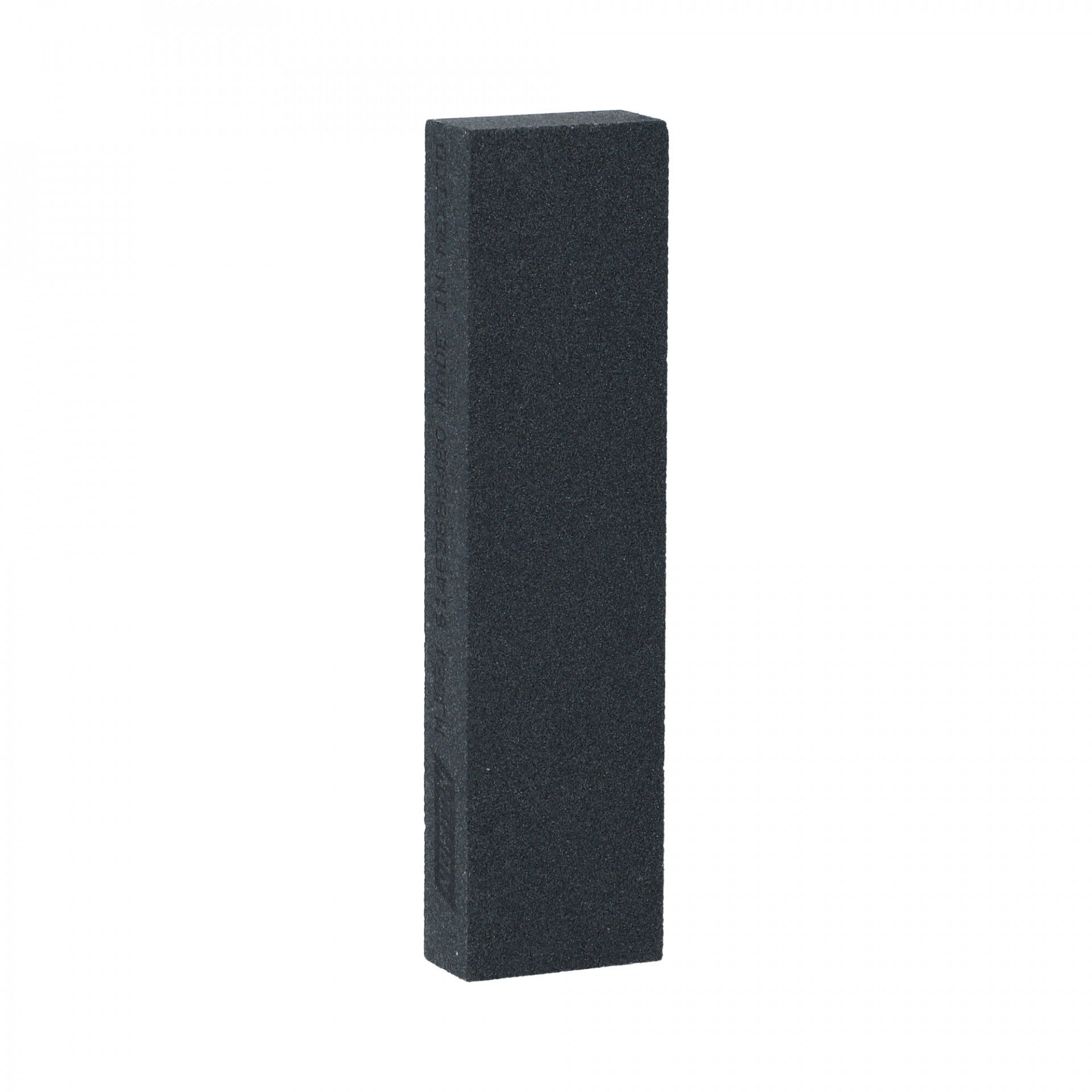 Norton Fenőkő Crystolon 102x25x13 mm medium, 5 db/csomag termék fő termékképe