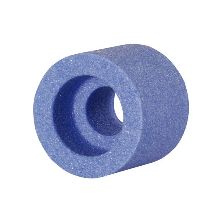 Norton Egyoldalt süllyesztett köszörűkorong Ø76x32x20 mm ES5 60 J VX termék fő termékképe