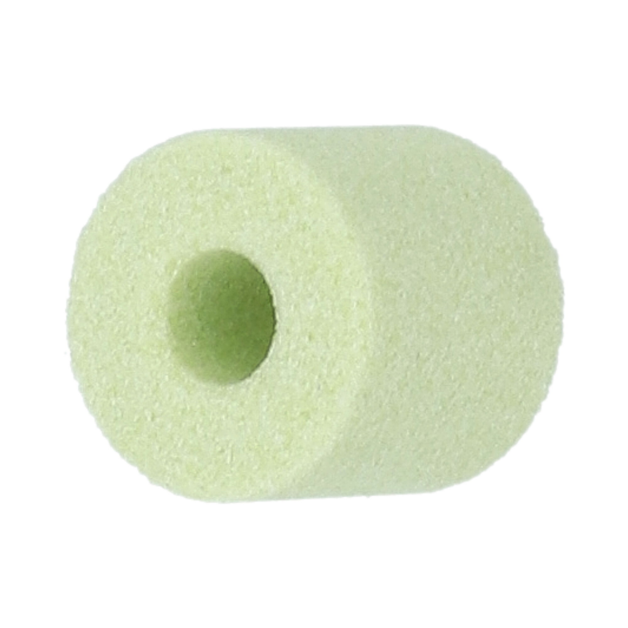 Norton Egyenes köszörűkorong Ø40x20x10 mm 5NQ 60 L VQN, 50 db/csomag termék fő termékképe