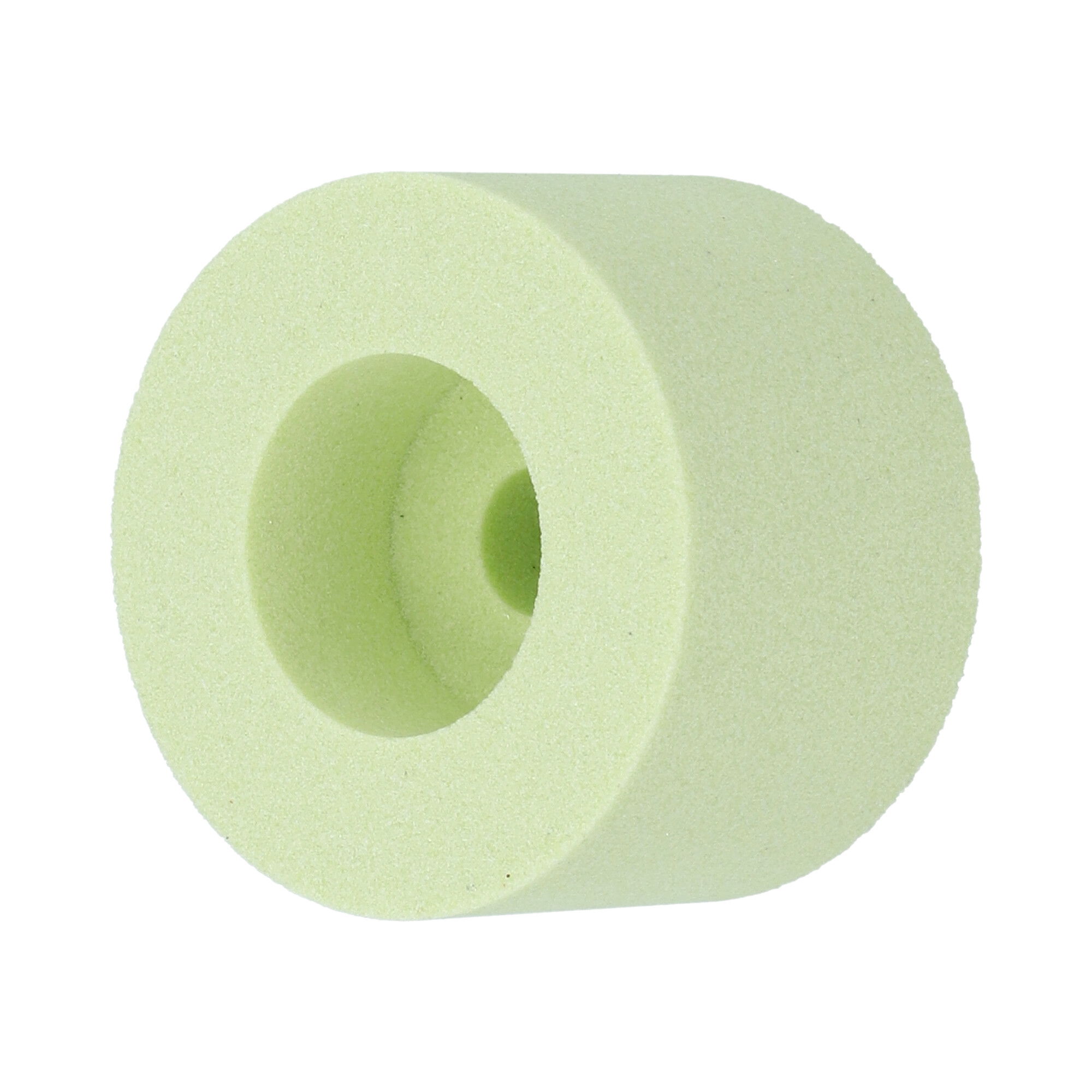 Norton Egyoldalt süllyesztett köszörűkorong Ø63x40x12,7 mm 5NQ 80 I VQN, 10 db/csomag termék fő termékképe