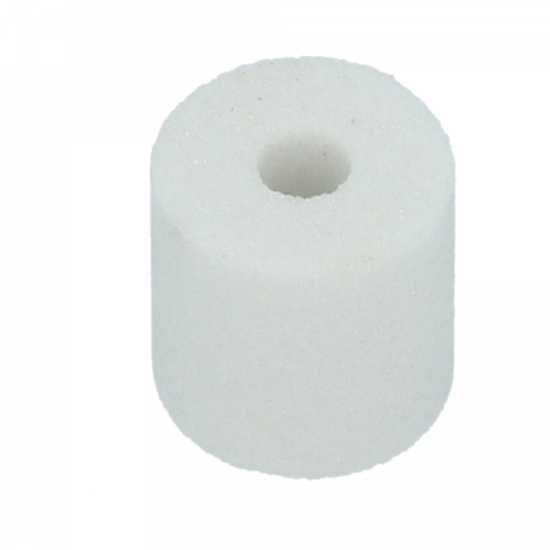 Norton Egyenes köszörűkorong Ø25x10x8 mm 38A 320 M VS termék fő termékképe