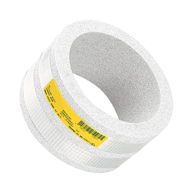 Norton Gyűrű alakú köszörűkorong Ø200x100x160 mm 38A 46 G VS3 termék fő termékképe
