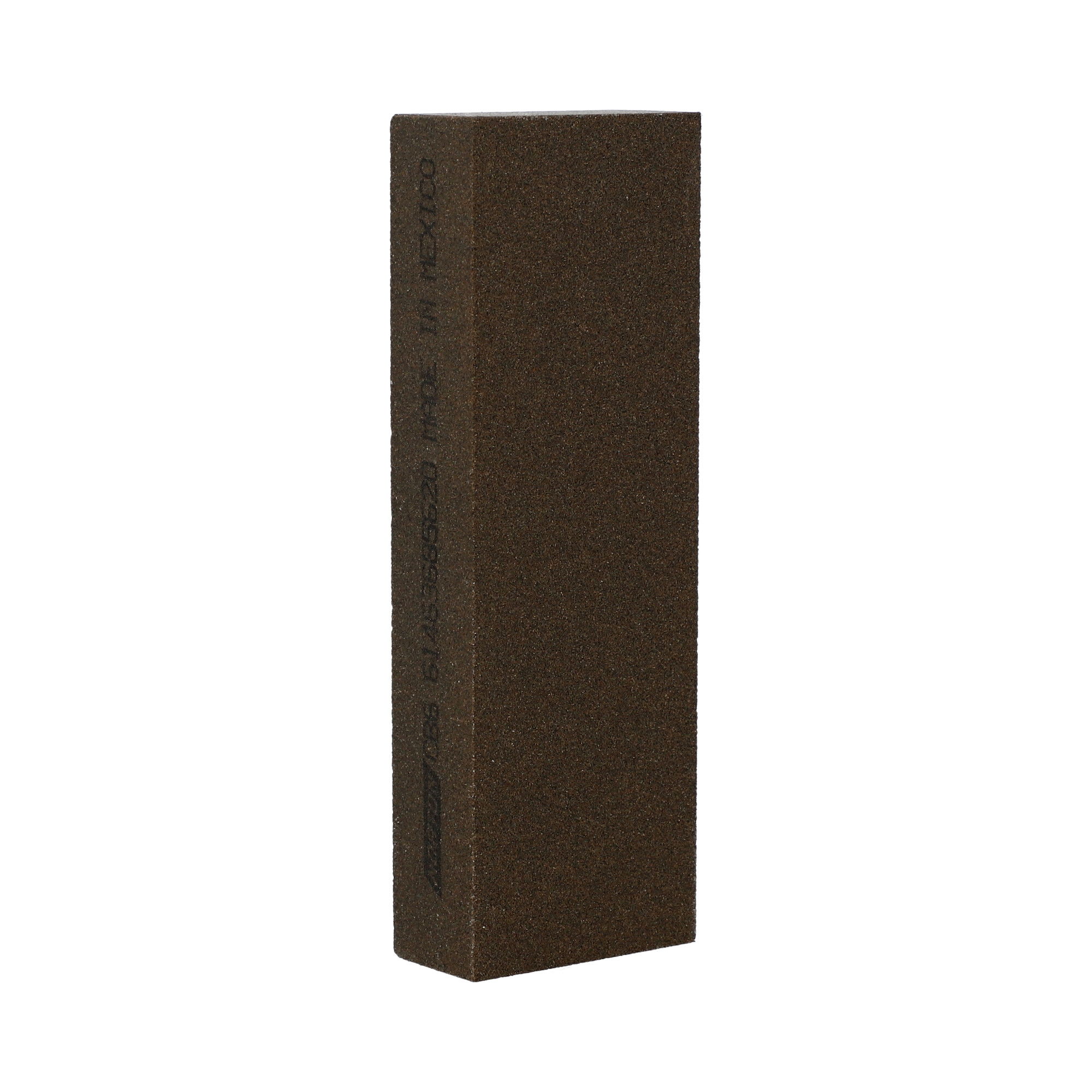 Norton Fenőkő India 152x51x25 mm coarse, 5 db/csomag termék fő termékképe