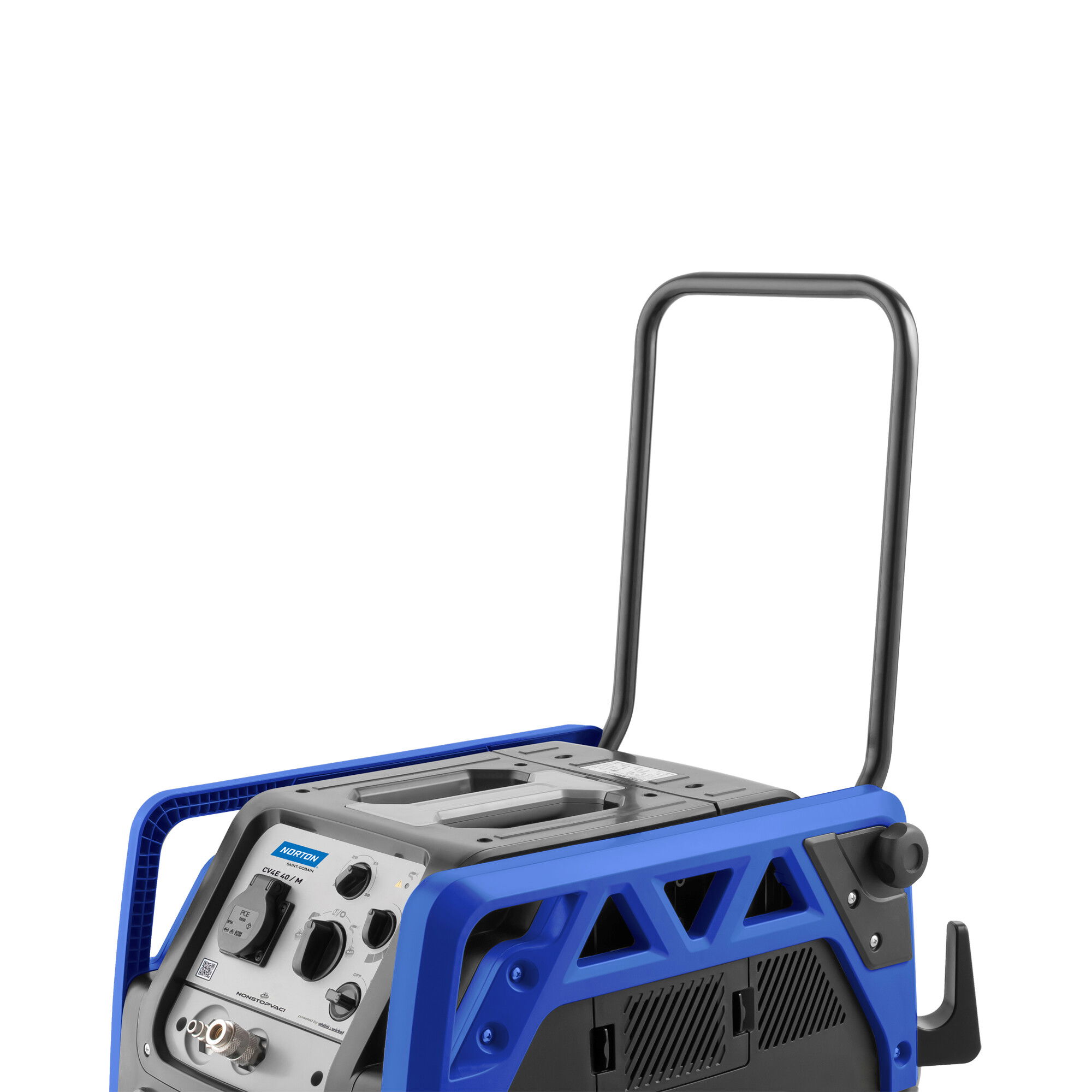 Szállító fogantyú készlet CV4E40 L/M-hez termék fő termékképe